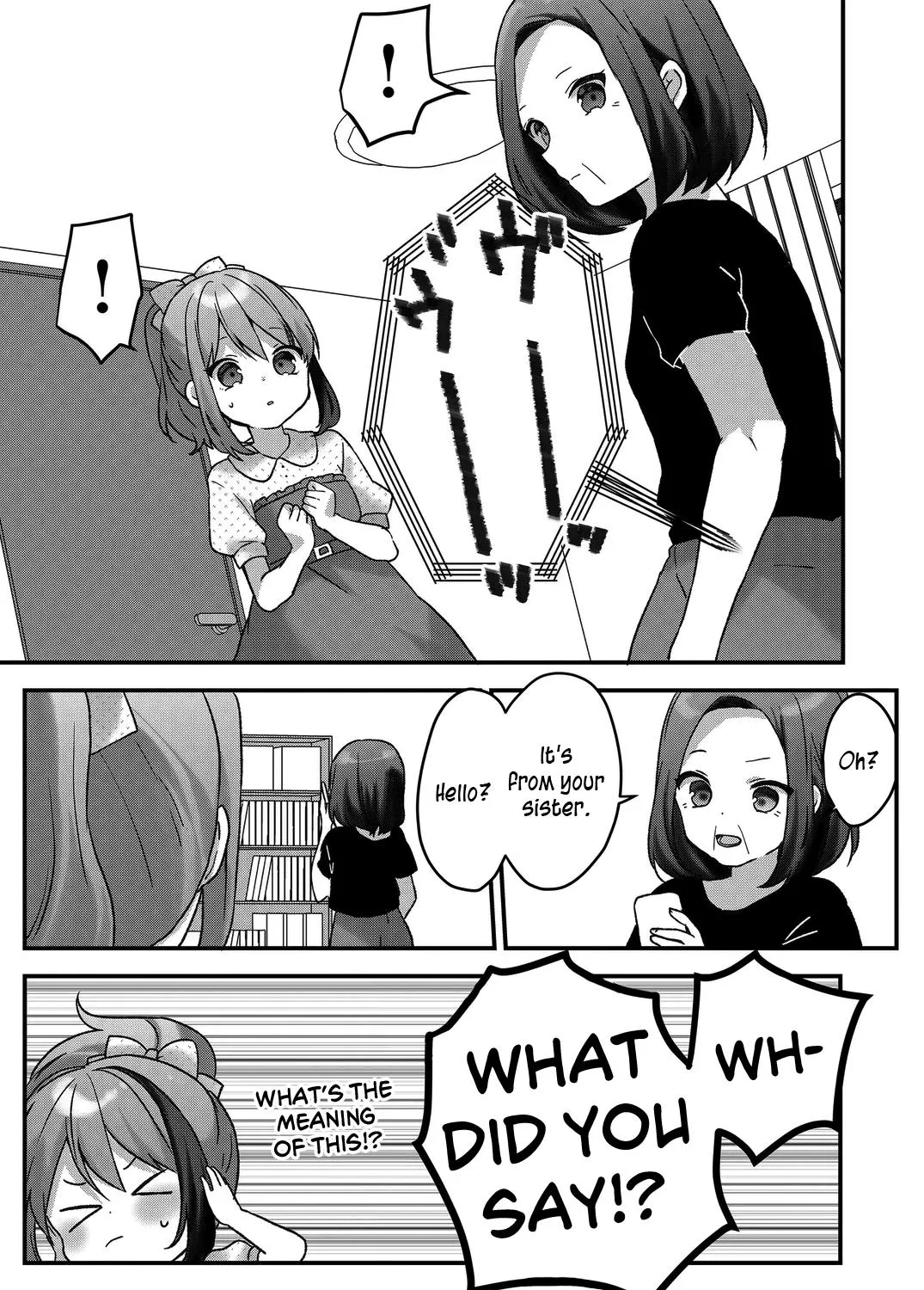 Kuzu Rouninsei, Jinsei ga Tsurai no de Yoru no Onee-san wo Yondemita Chapter 29 page 13 - 
