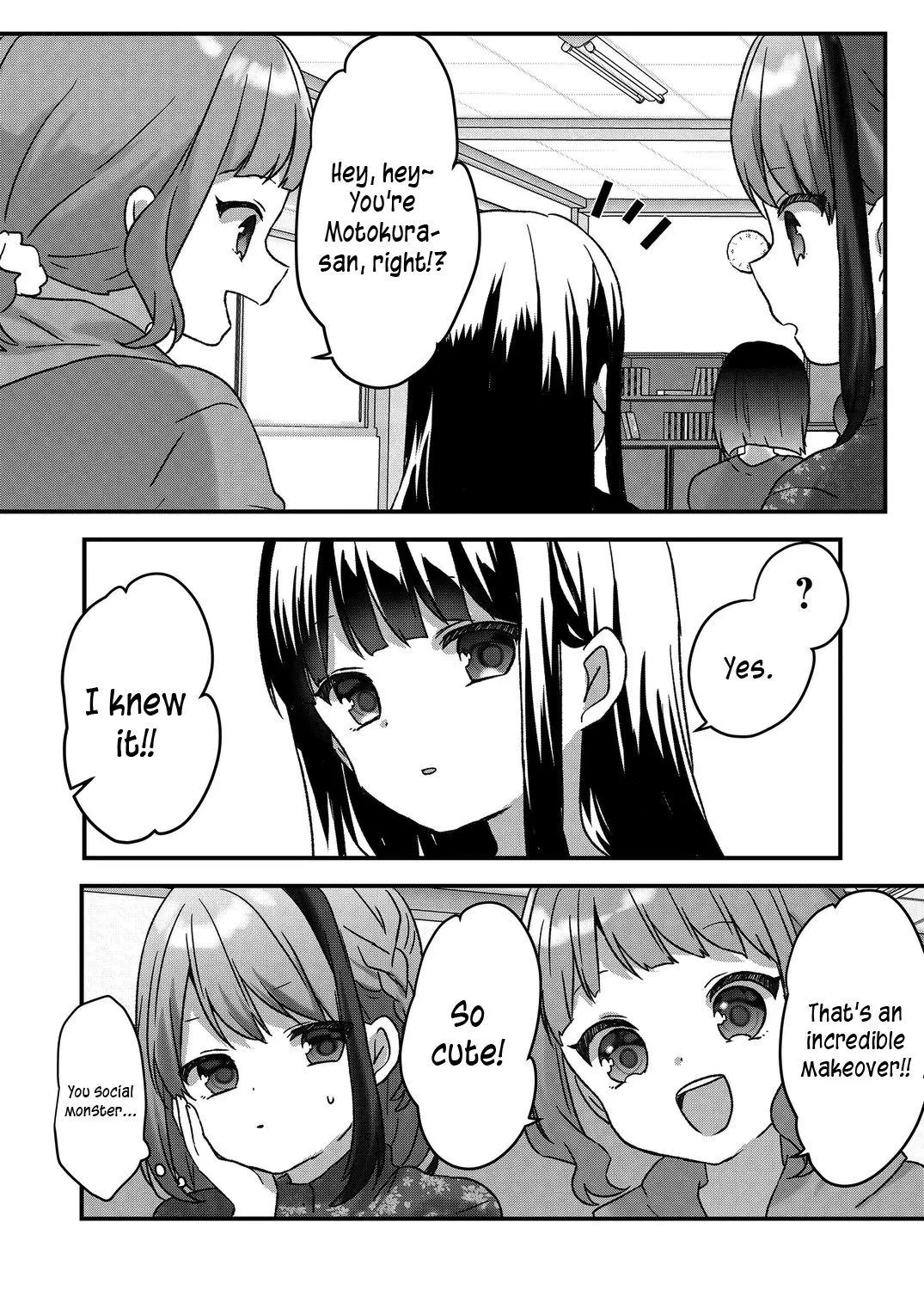 Kuzu Rouninsei, Jinsei ga Tsurai no de Yoru no Onee-san wo Yondemita Chapter 29 page 25 - 