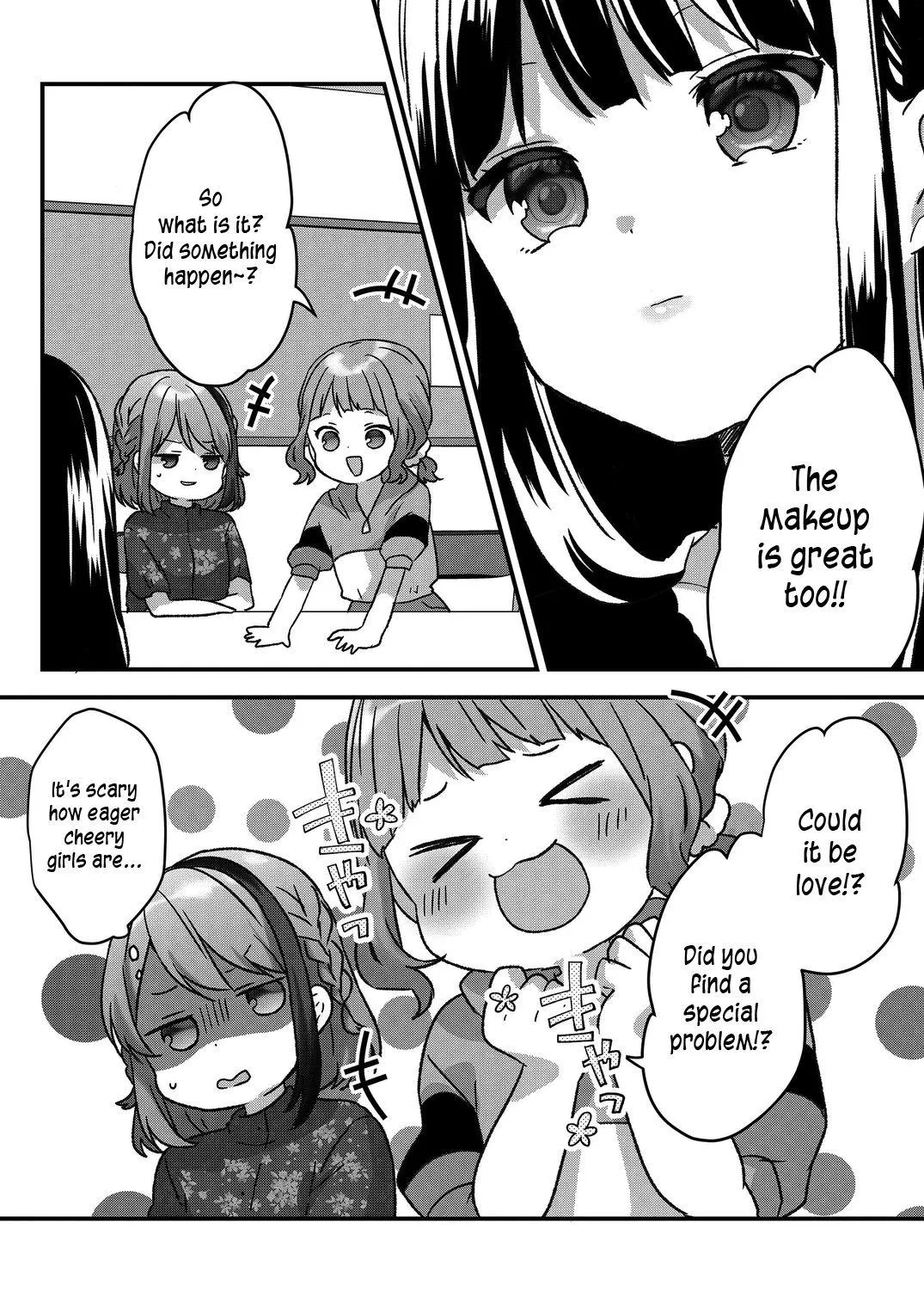 Kuzu Rouninsei, Jinsei ga Tsurai no de Yoru no Onee-san wo Yondemita Chapter 29 page 27 - 