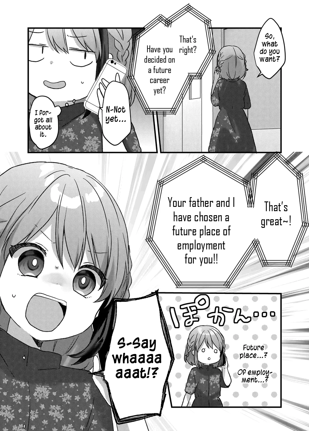 Kuzu Rouninsei, Jinsei ga Tsurai no de Yoru no Onee-san wo Yondemita Chapter 30 page 29 - 
