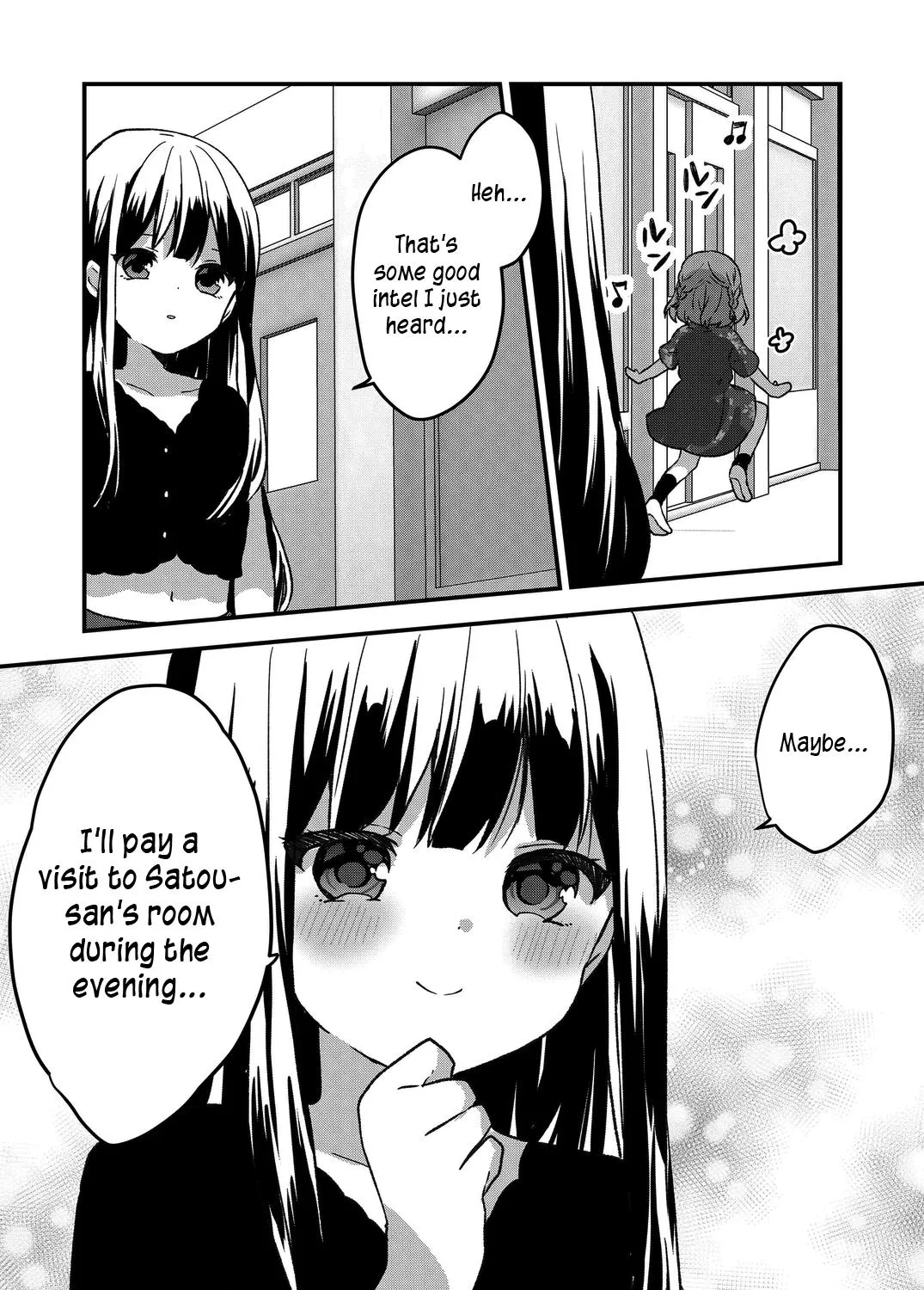 Kuzu Rouninsei, Jinsei ga Tsurai no de Yoru no Onee-san wo Yondemita Chapter 31 page 23 - 
