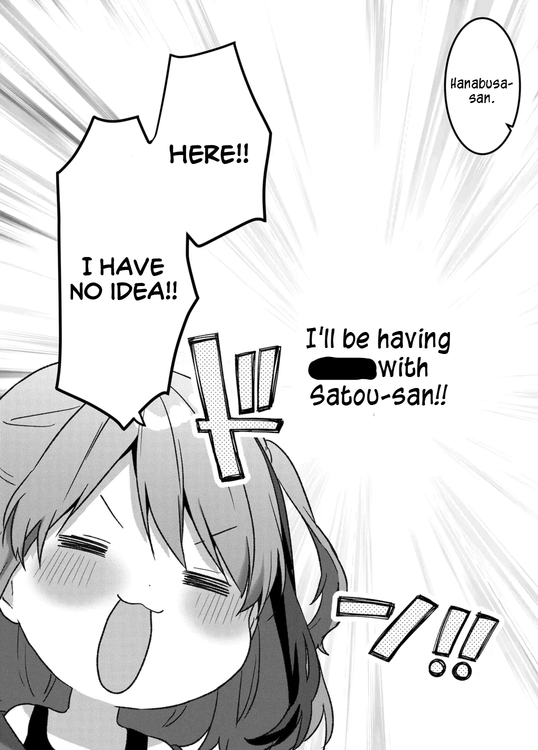 Kuzu Rouninsei, Jinsei ga Tsurai no de Yoru no Onee-san wo Yondemita Chapter 32 page 3 - 
