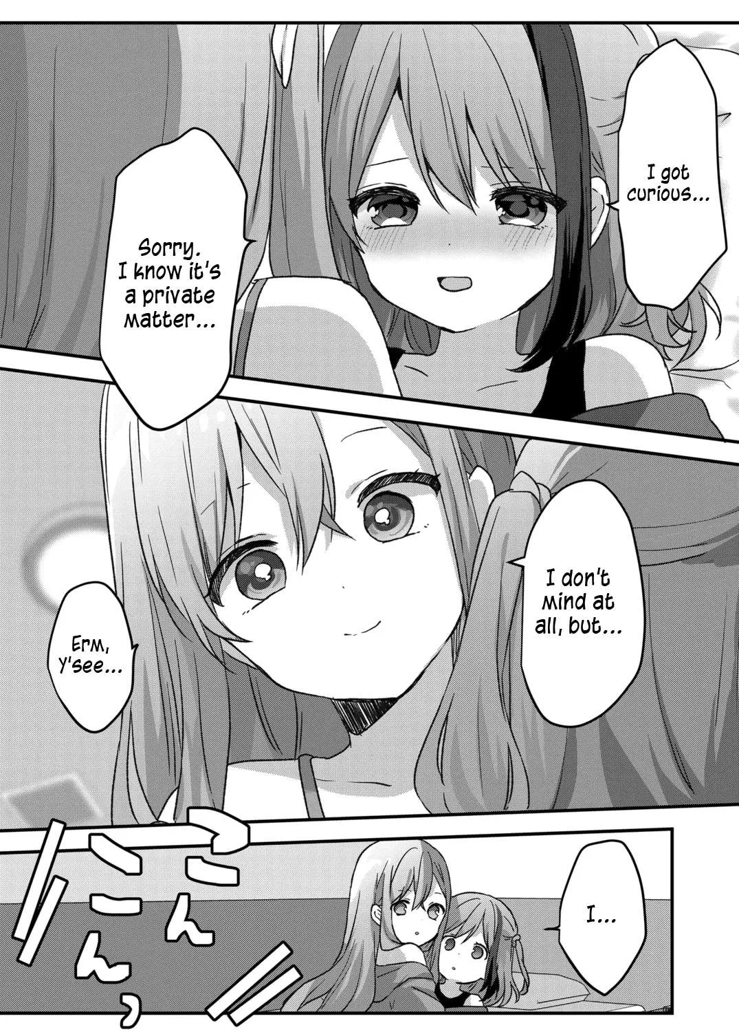 Kuzu Rouninsei, Jinsei ga Tsurai no de Yoru no Onee-san wo Yondemita Chapter 32 page 25 - 