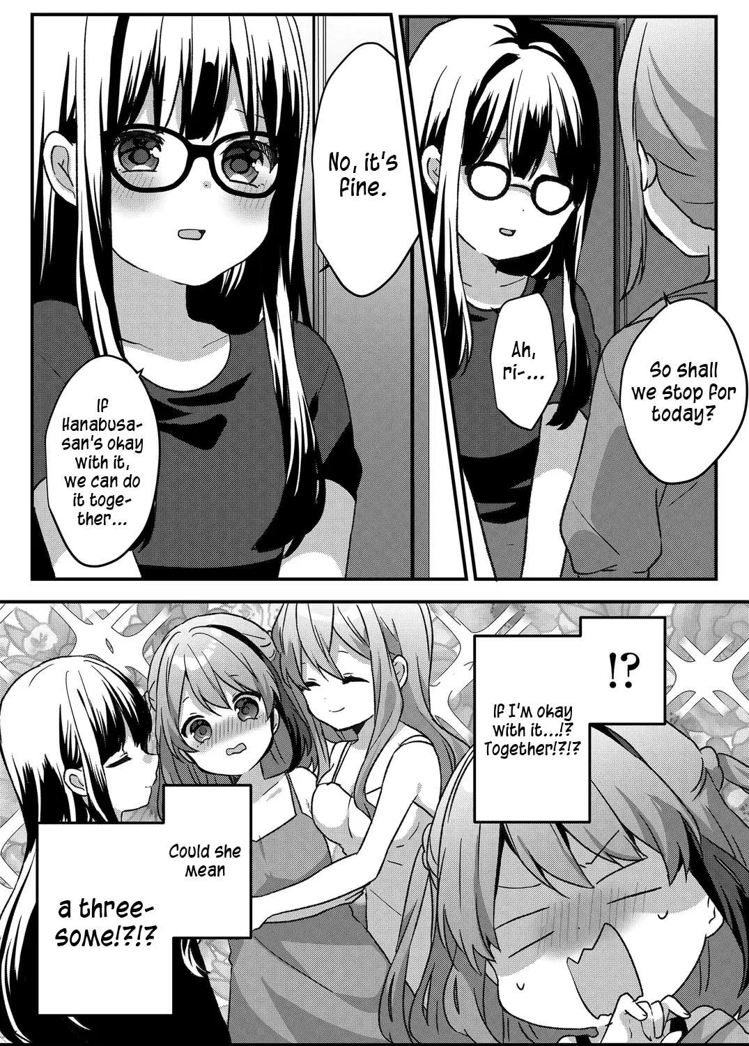 Kuzu Rouninsei, Jinsei ga Tsurai no de Yoru no Onee-san wo Yondemita Chapter 33 page 11 - 