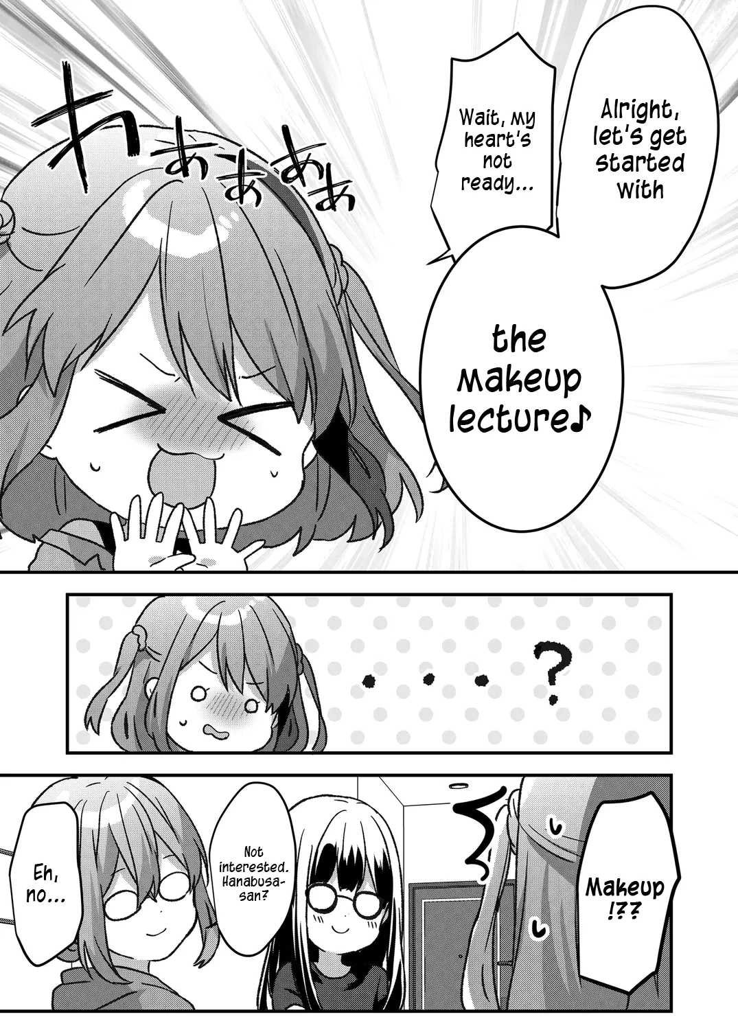 Kuzu Rouninsei, Jinsei ga Tsurai no de Yoru no Onee-san wo Yondemita Chapter 33 page 15 - 