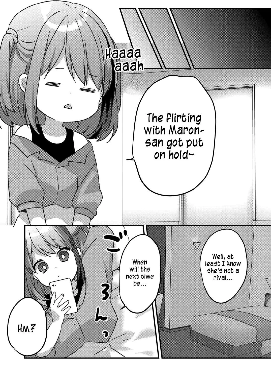 Kuzu Rouninsei, Jinsei ga Tsurai no de Yoru no Onee-san wo Yondemita Chapter 33 page 23 - 