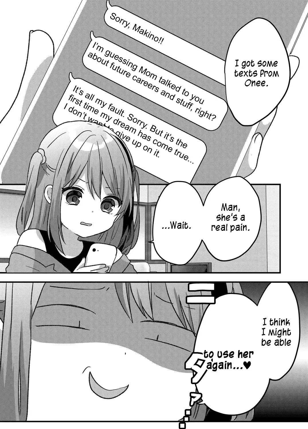 Kuzu Rouninsei, Jinsei ga Tsurai no de Yoru no Onee-san wo Yondemita Chapter 33 page 25 - 