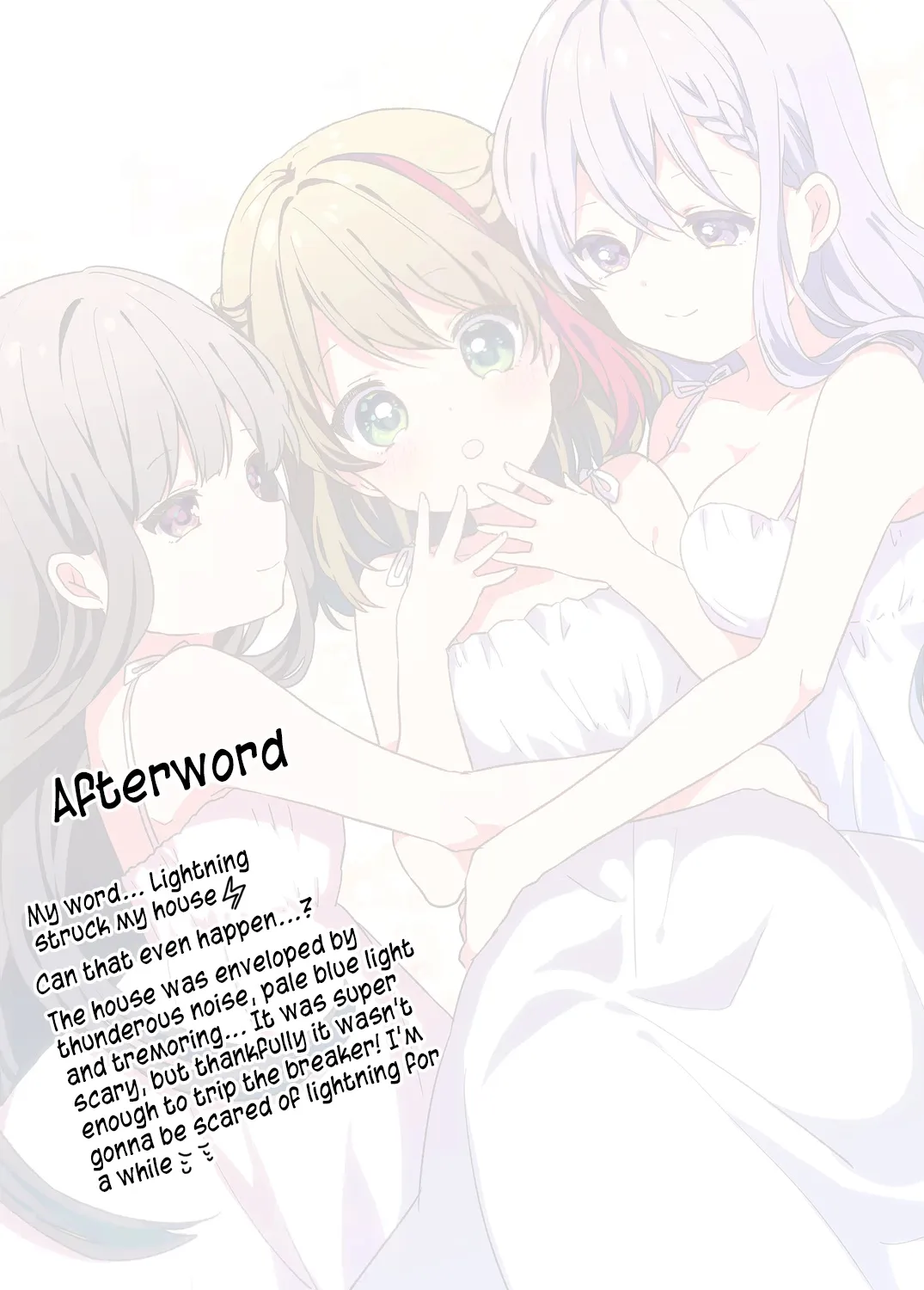 Kuzu Rouninsei, Jinsei ga Tsurai no de Yoru no Onee-san wo Yondemita Chapter 33 page 27 - 