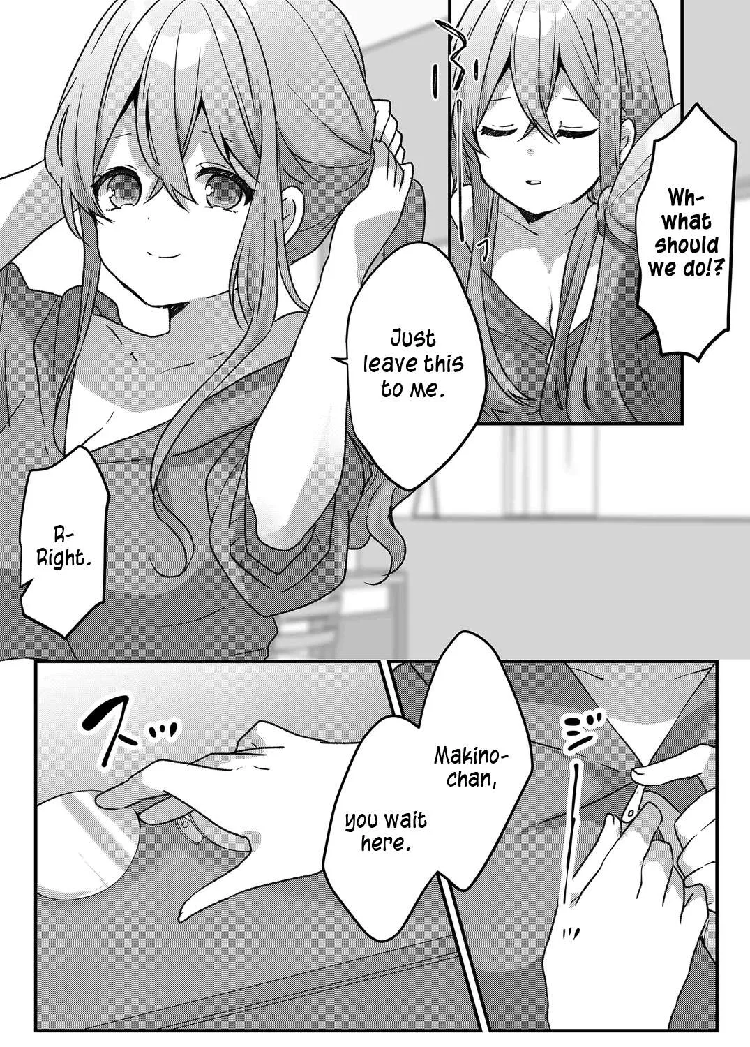 Kuzu Rouninsei, Jinsei ga Tsurai no de Yoru no Onee-san wo Yondemita Chapter 33 page 5 - 