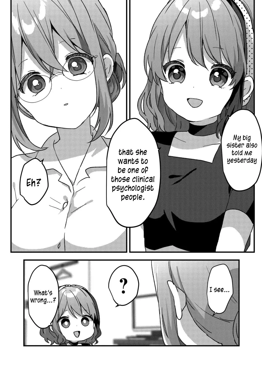 Kuzu Rouninsei, Jinsei ga Tsurai no de Yoru no Onee-san wo Yondemita Chapter 34 page 25 - 