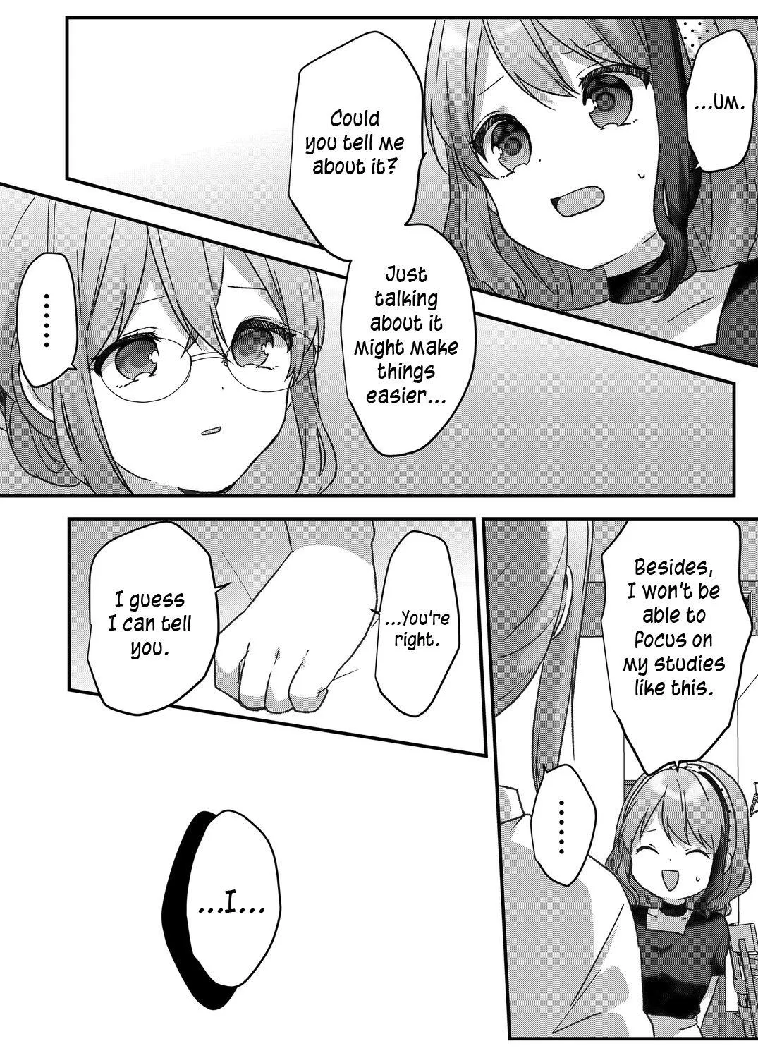 Kuzu Rouninsei, Jinsei ga Tsurai no de Yoru no Onee-san wo Yondemita Chapter 35 page 13 - 