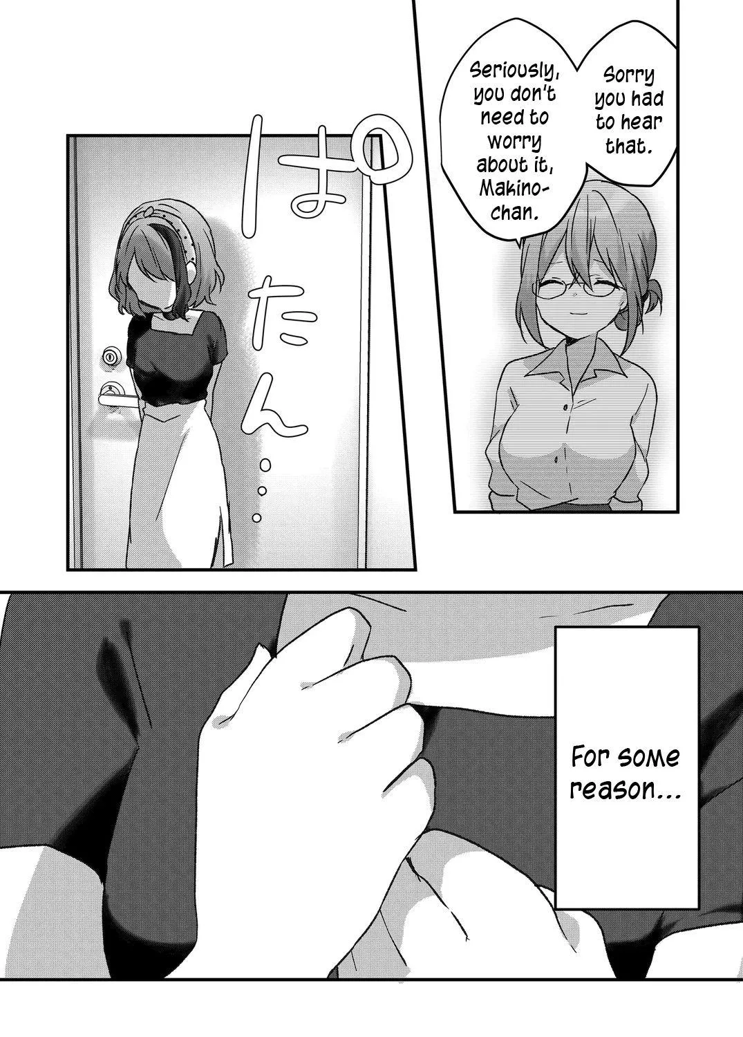 Kuzu Rouninsei, Jinsei ga Tsurai no de Yoru no Onee-san wo Yondemita Chapter 35 page 23 - 