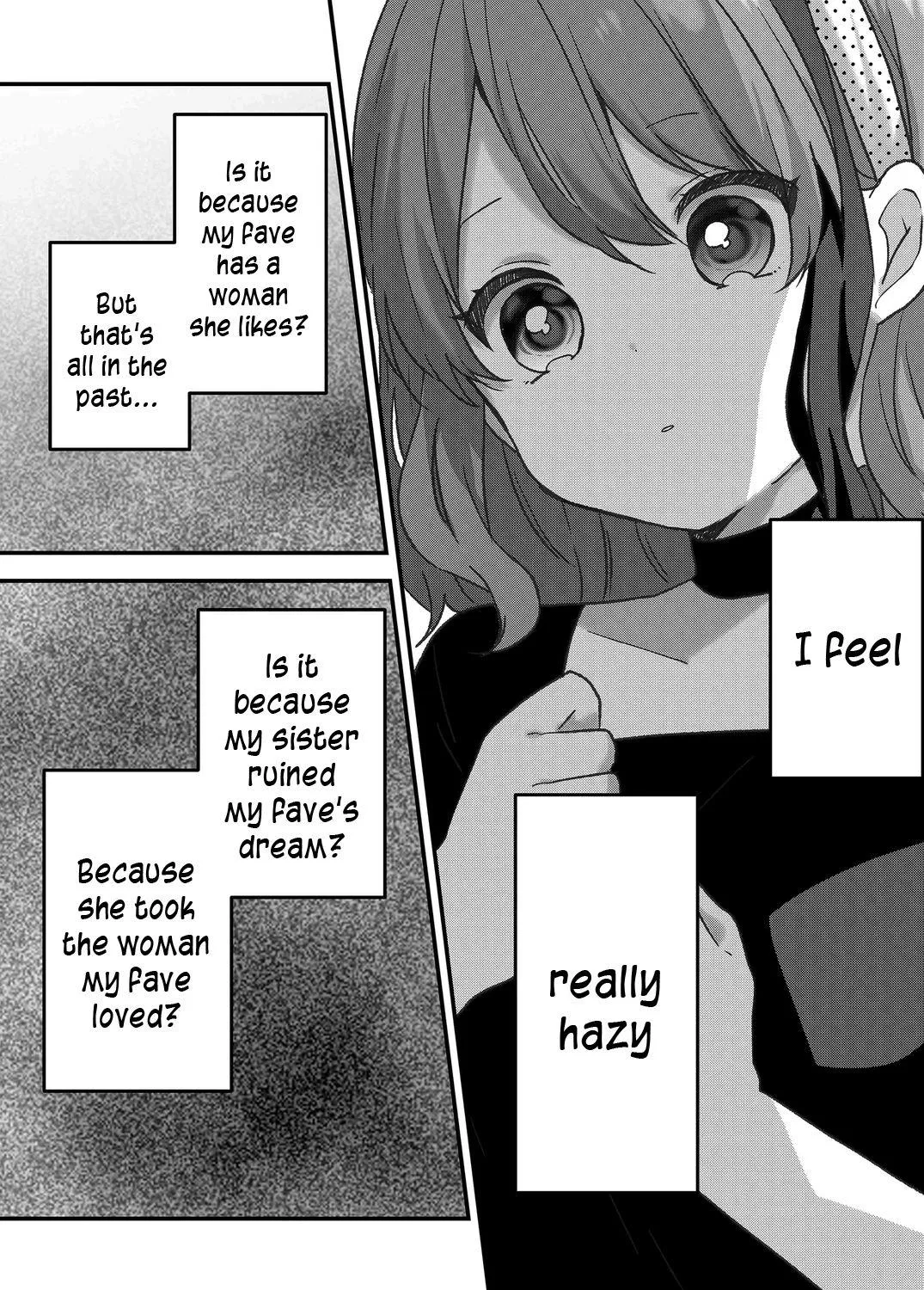 Kuzu Rouninsei, Jinsei ga Tsurai no de Yoru no Onee-san wo Yondemita Chapter 35 page 25 - 