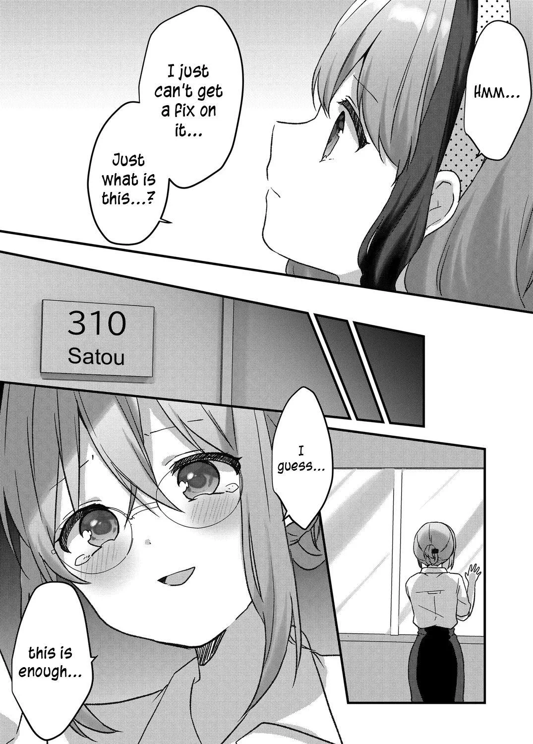 Kuzu Rouninsei, Jinsei ga Tsurai no de Yoru no Onee-san wo Yondemita Chapter 35 page 27 - 
