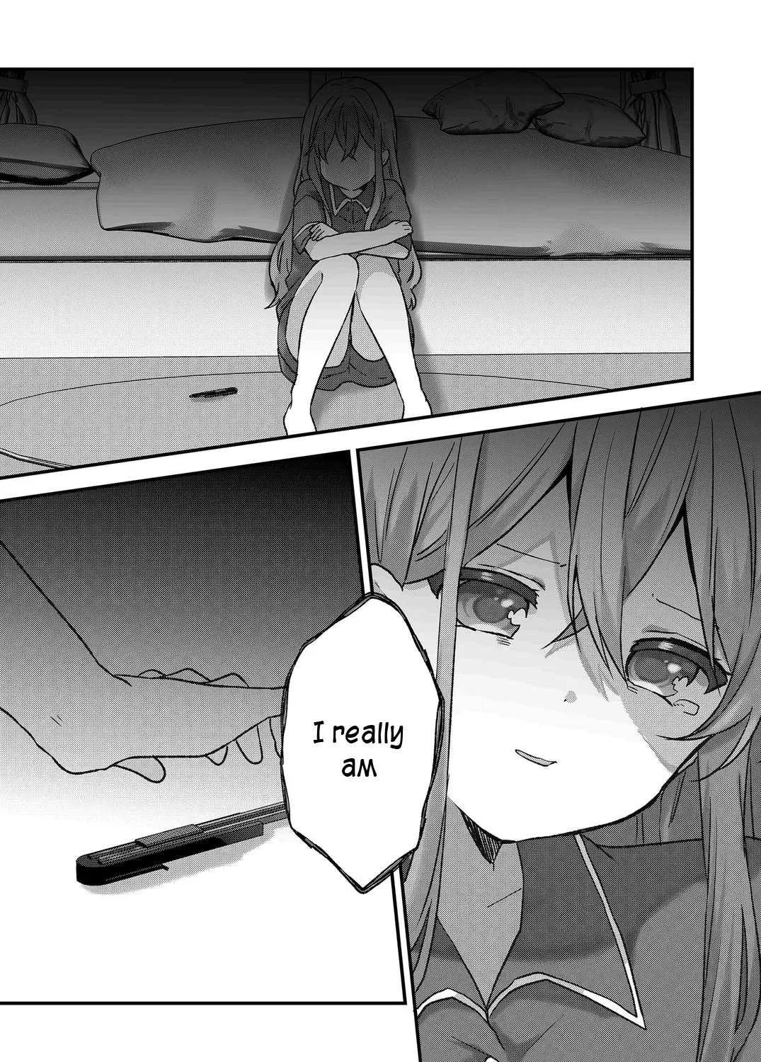 Kuzu Rouninsei, Jinsei ga Tsurai no de Yoru no Onee-san wo Yondemita Chapter 36 page 25 - 
