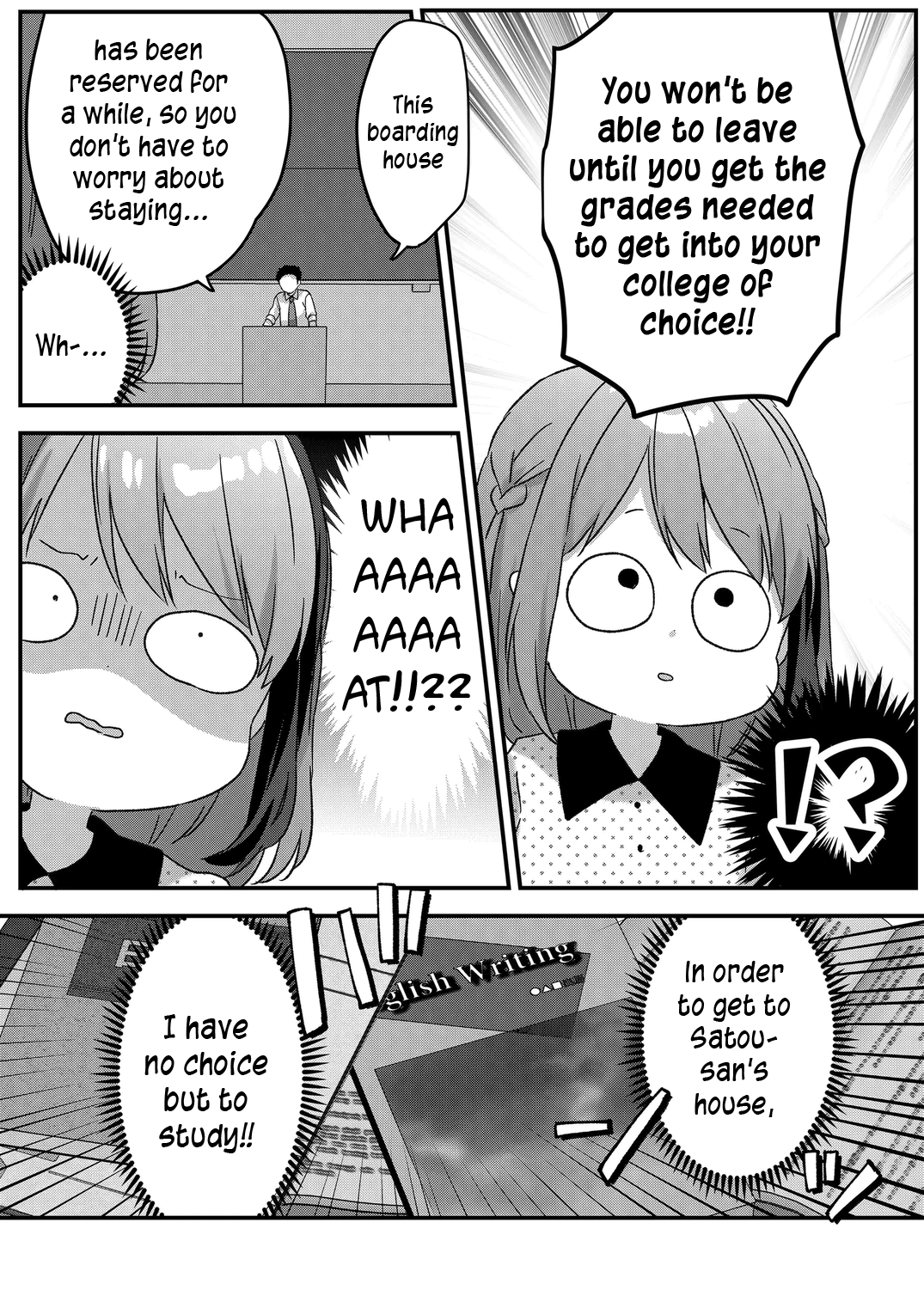 Kuzu Rouninsei, Jinsei ga Tsurai no de Yoru no Onee-san wo Yondemita Chapter 37 page 6 - 