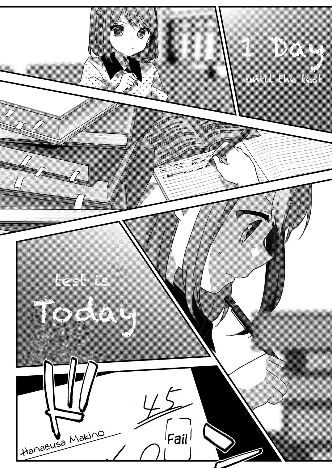 Kuzu Rouninsei, Jinsei ga Tsurai no de Yoru no Onee-san wo Yondemita Chapter 37 page 7 - 