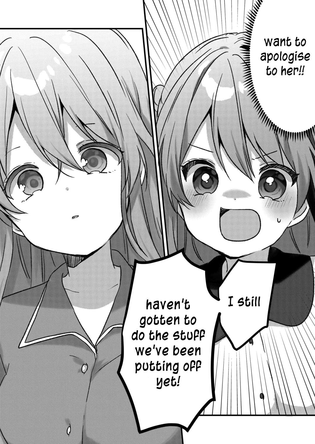Kuzu Rouninsei, Jinsei ga Tsurai no de Yoru no Onee-san wo Yondemita Chapter 38 page 8 - 