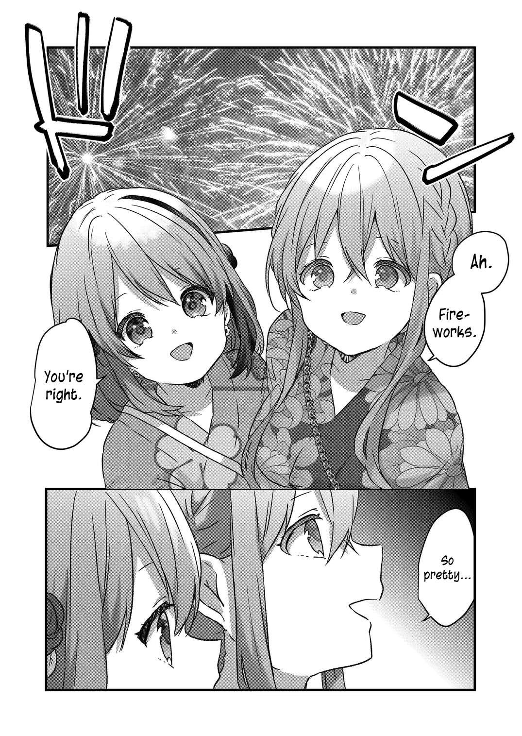 Kuzu Rouninsei, Jinsei ga Tsurai no de Yoru no Onee-san wo Yondemita Chapter 39 page 9 - 
