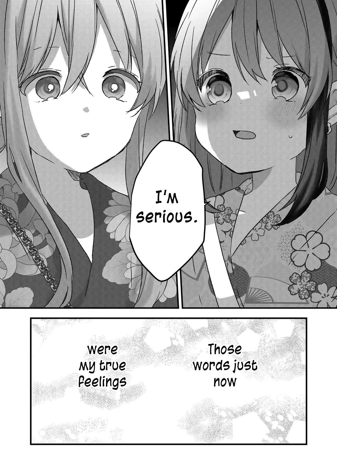 Kuzu Rouninsei, Jinsei ga Tsurai no de Yoru no Onee-san wo Yondemita Chapter 40 page 6 - 