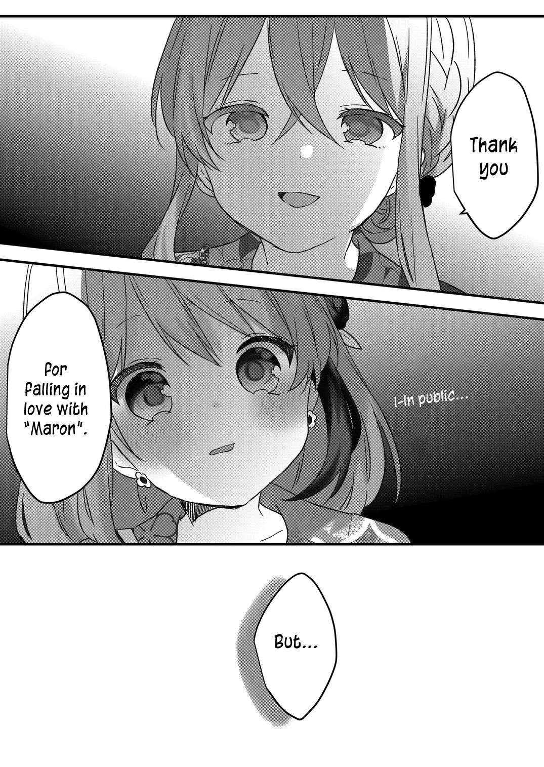 Kuzu Rouninsei, Jinsei ga Tsurai no de Yoru no Onee-san wo Yondemita Chapter 40 page 10 - 