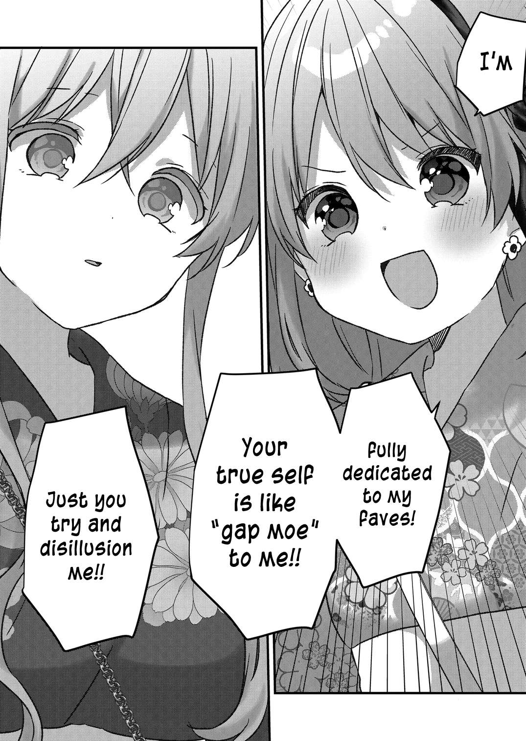 Kuzu Rouninsei, Jinsei ga Tsurai no de Yoru no Onee-san wo Yondemita Chapter 41 page 11 - 