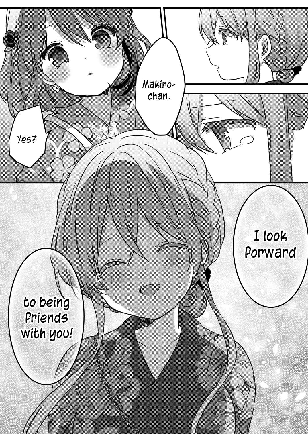 Kuzu Rouninsei, Jinsei ga Tsurai no de Yoru no Onee-san wo Yondemita Chapter 41 page 12 - 