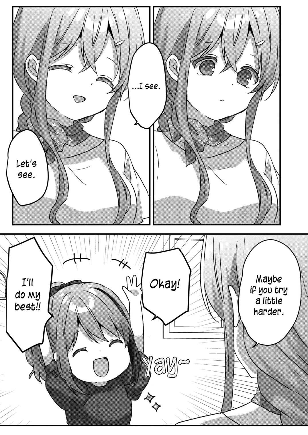 Kuzu Rouninsei, Jinsei ga Tsurai no de Yoru no Onee-san wo Yondemita Chapter 42 page 14 - 