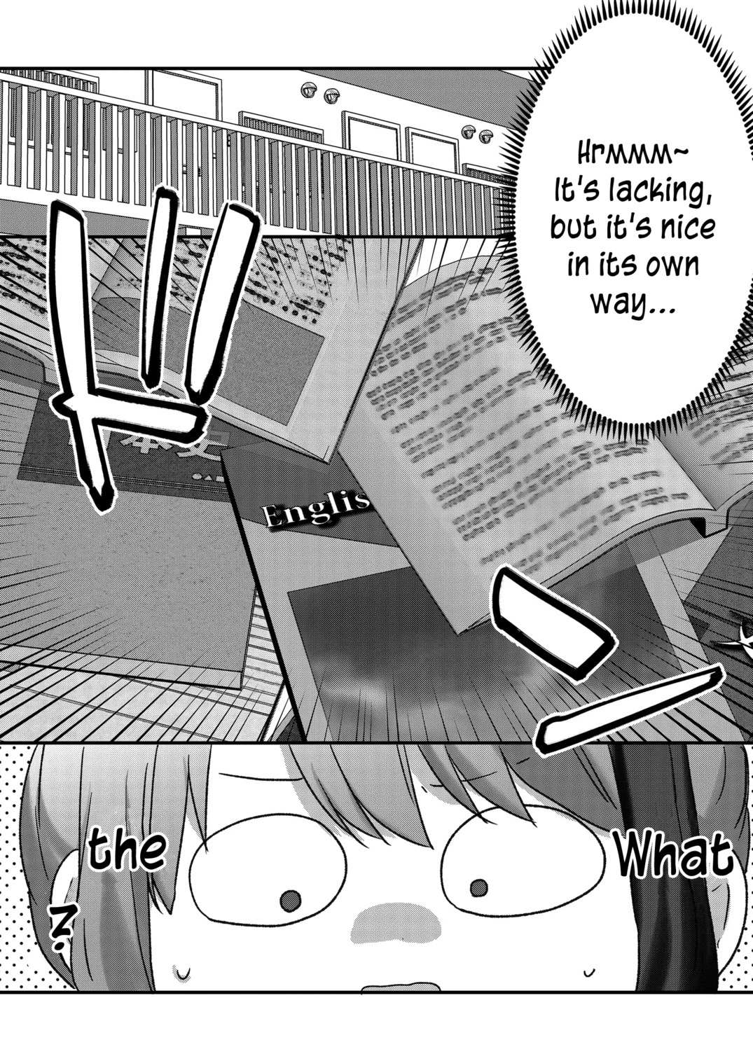 Kuzu Rouninsei, Jinsei ga Tsurai no de Yoru no Onee-san wo Yondemita Chapter 42 page 6 - 