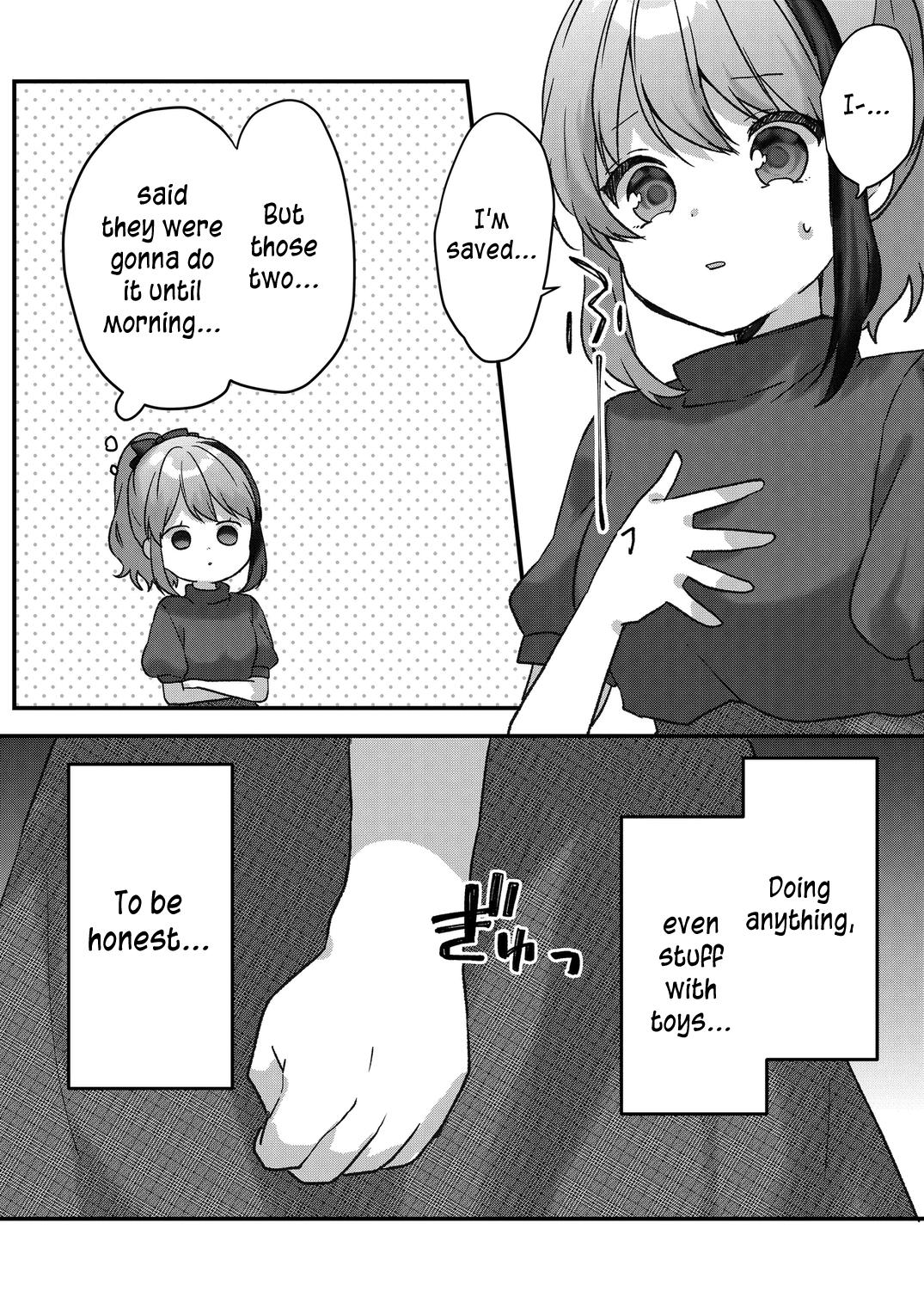 Kuzu Rouninsei, Jinsei ga Tsurai no de Yoru no Onee-san wo Yondemita Chapter 44 page 11 - 
