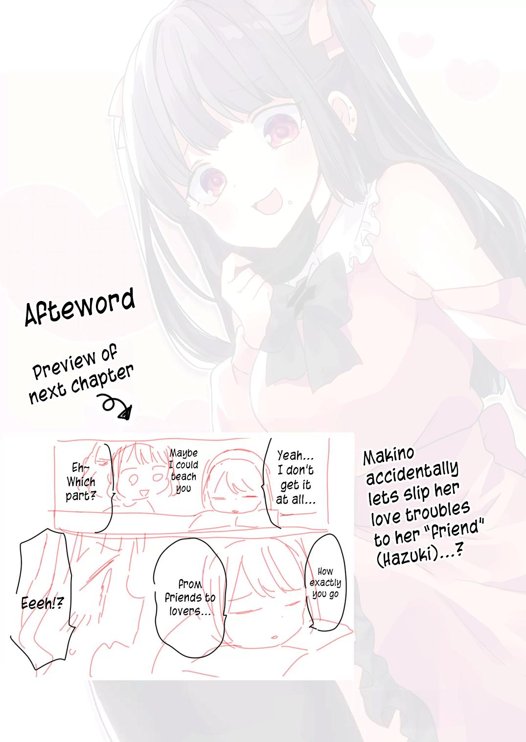 Kuzu Rouninsei, Jinsei ga Tsurai no de Yoru no Onee-san wo Yondemita Chapter 44 page 15 - 