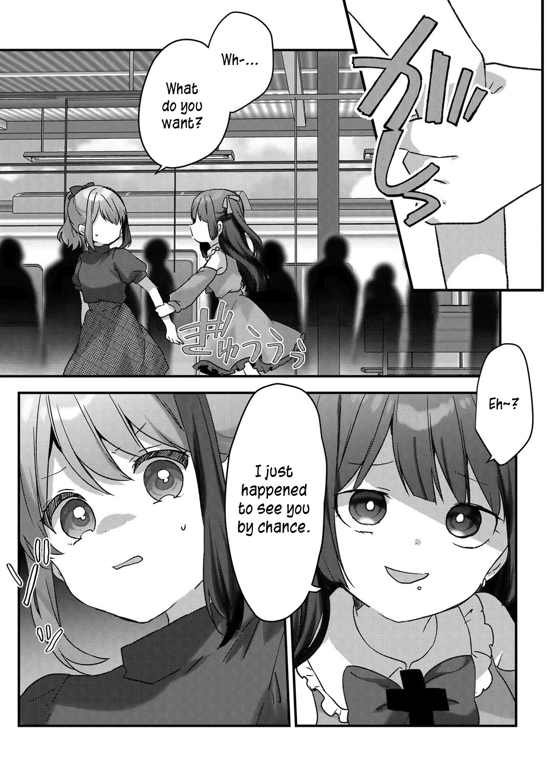 Kuzu Rouninsei, Jinsei ga Tsurai no de Yoru no Onee-san wo Yondemita Chapter 44 page 3 - 