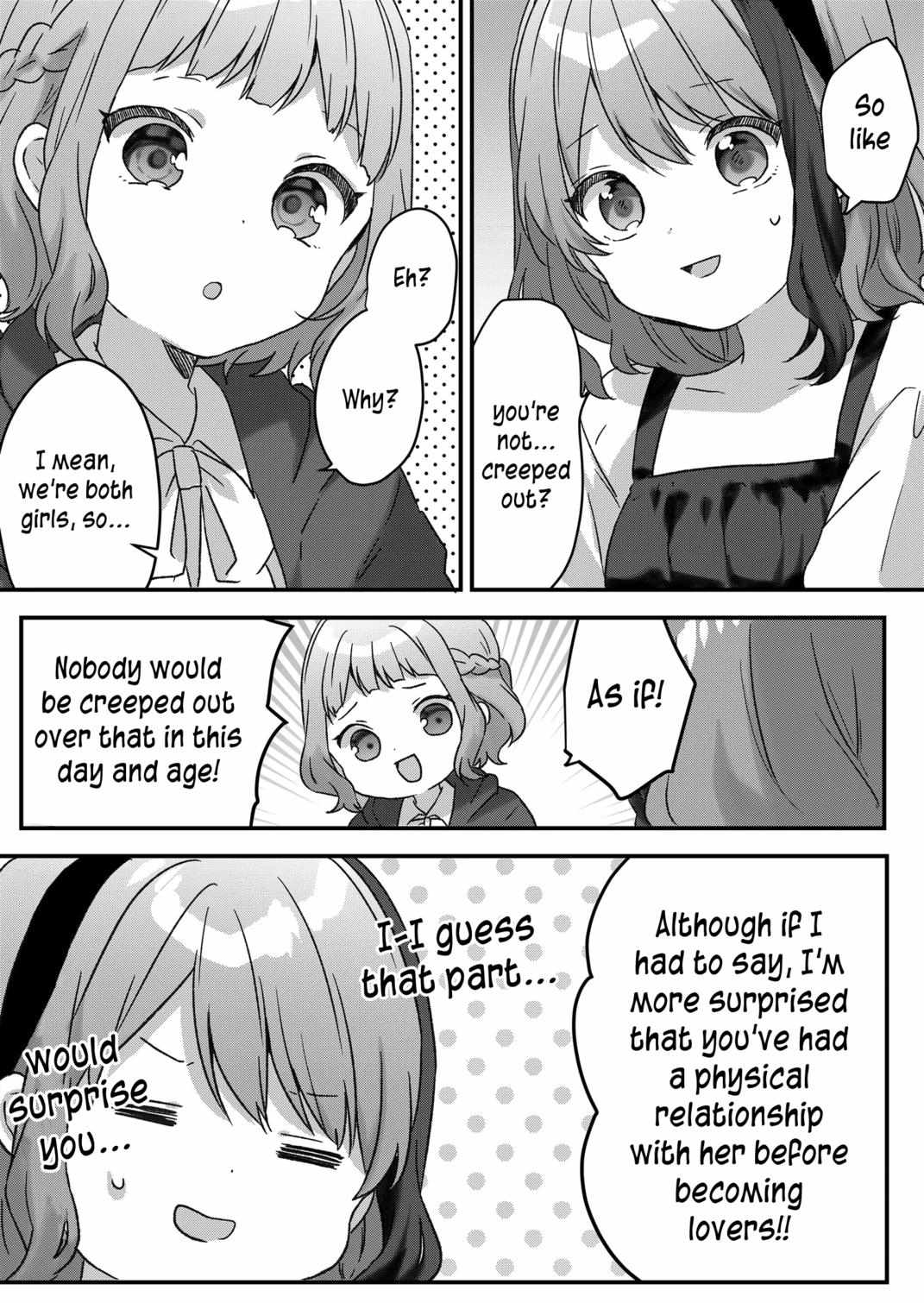 Kuzu Rouninsei, Jinsei ga Tsurai no de Yoru no Onee-san wo Yondemita Chapter 45 page 12 - 