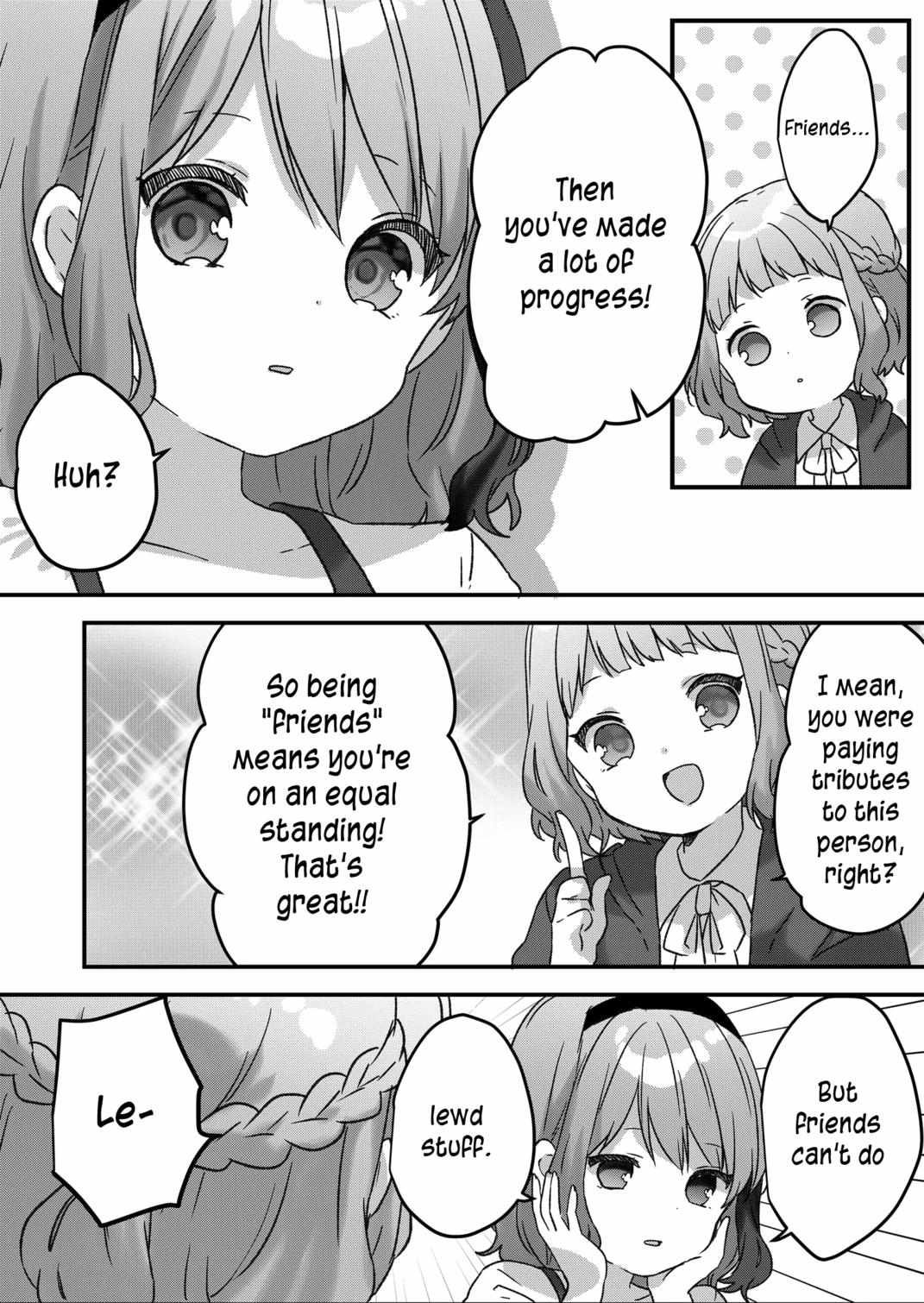 Kuzu Rouninsei, Jinsei ga Tsurai no de Yoru no Onee-san wo Yondemita Chapter 45 page 7 - 