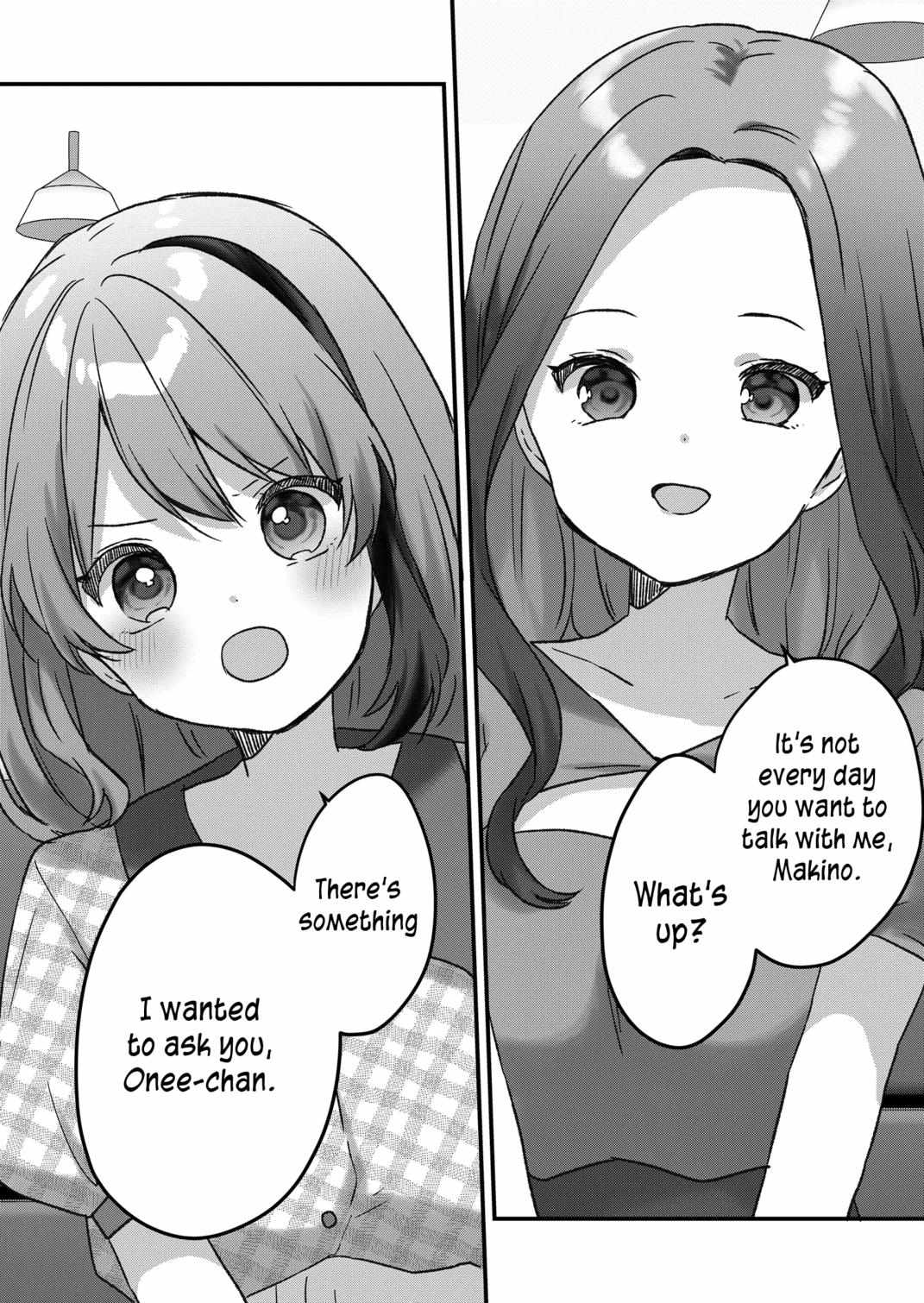 Kuzu Rouninsei, Jinsei ga Tsurai no de Yoru no Onee-san wo Yondemita Chapter 46 page 1 - 