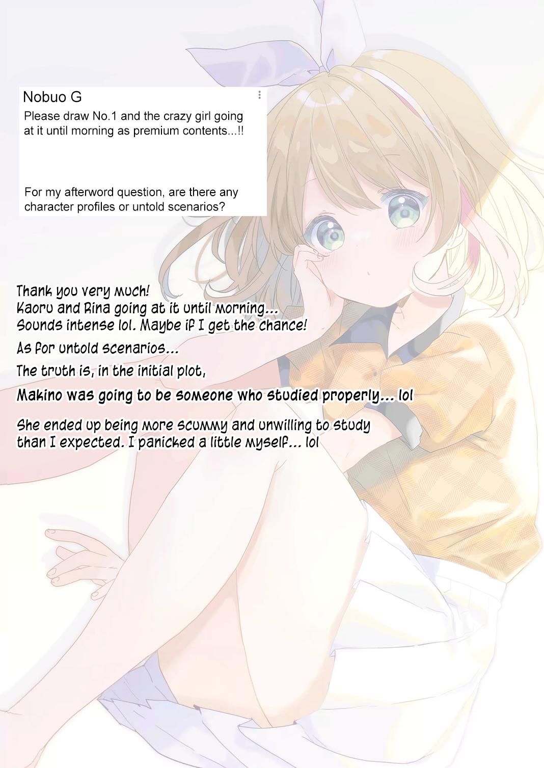 Kuzu Rouninsei, Jinsei ga Tsurai no de Yoru no Onee-san wo Yondemita Chapter 46 page 16 - 