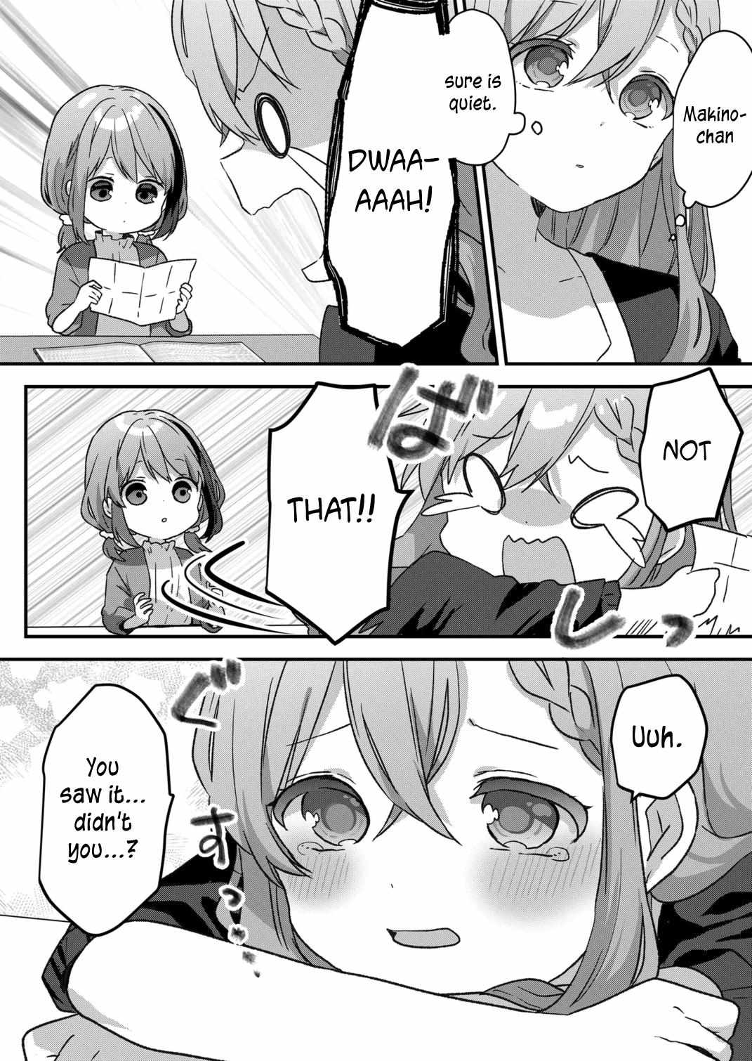 Kuzu Rouninsei, Jinsei ga Tsurai no de Yoru no Onee-san wo Yondemita Chapter 47 page 11 - 