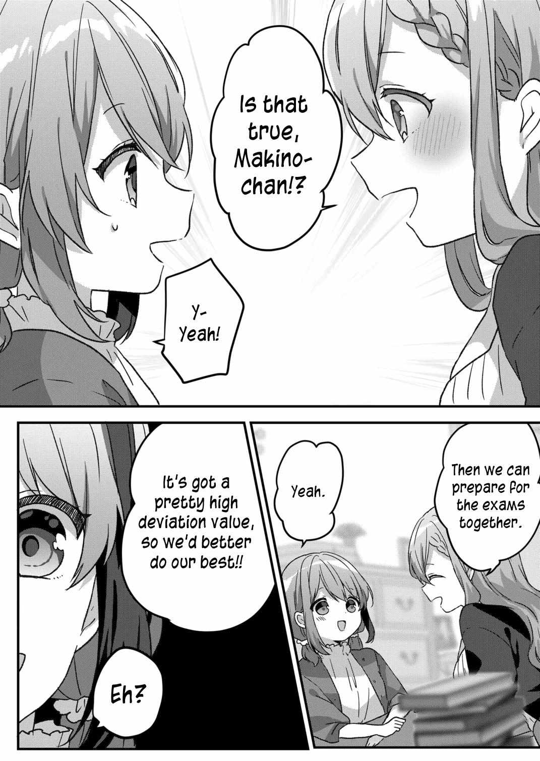Kuzu Rouninsei, Jinsei ga Tsurai no de Yoru no Onee-san wo Yondemita Chapter 47 page 5 - 