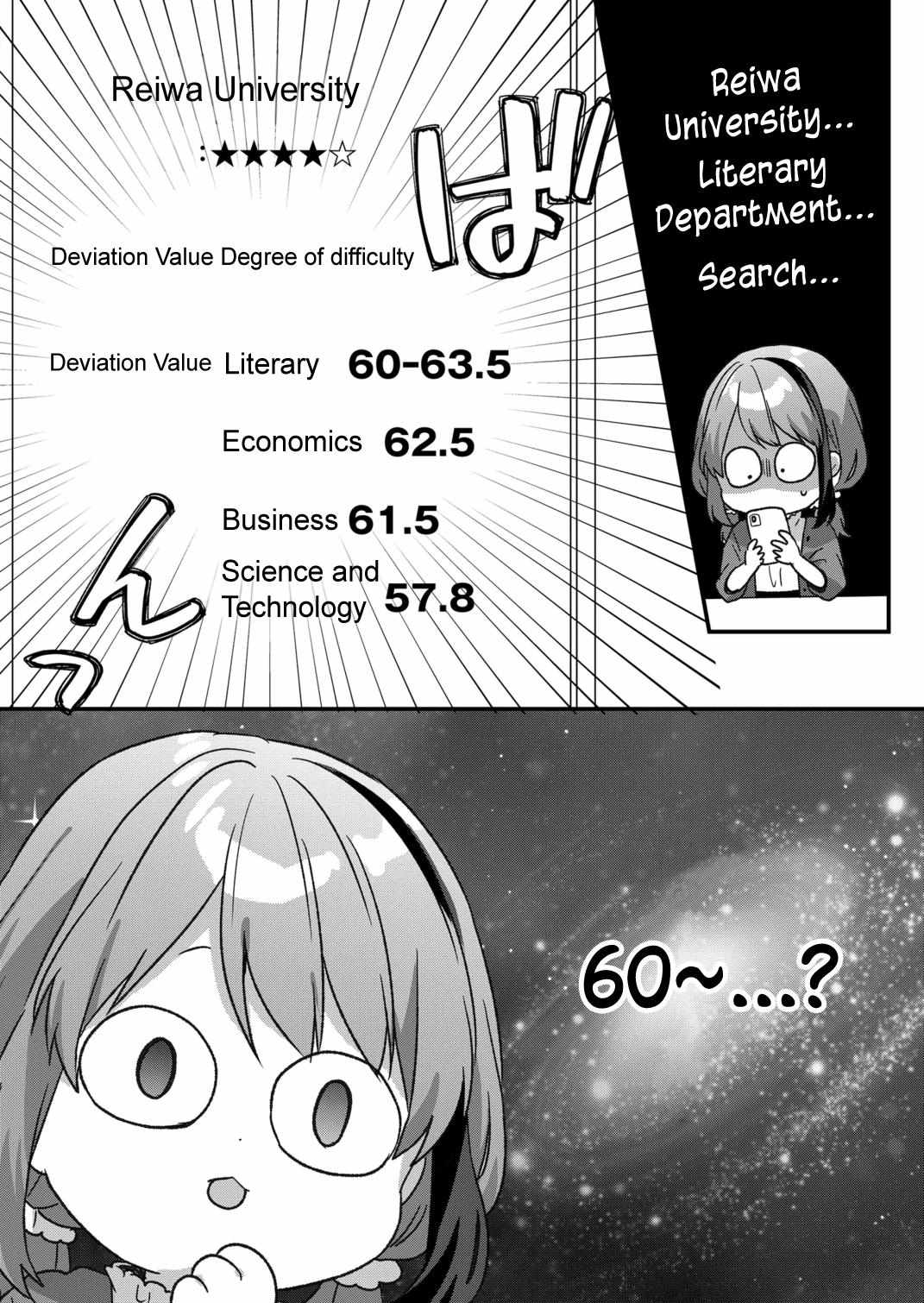 Kuzu Rouninsei, Jinsei ga Tsurai no de Yoru no Onee-san wo Yondemita Chapter 47 page 6 - 