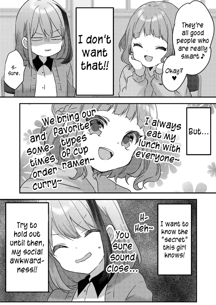 Kuzu Rouninsei, Jinsei ga Tsurai no de Yoru no Onee-san wo Yondemita Chapter 6 page 18 - 