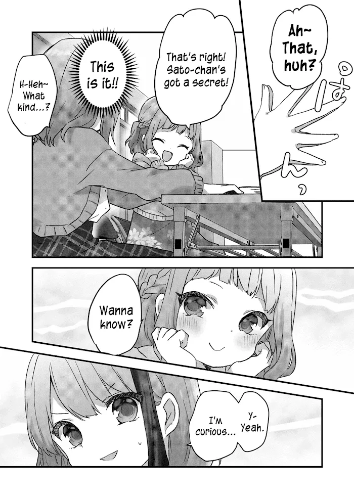 Kuzu Rouninsei, Jinsei ga Tsurai no de Yoru no Onee-san wo Yondemita Chapter 6 page 8 - 