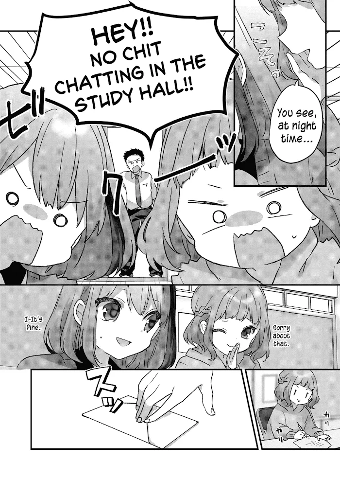 Kuzu Rouninsei, Jinsei ga Tsurai no de Yoru no Onee-san wo Yondemita Chapter 6 page 9 - 