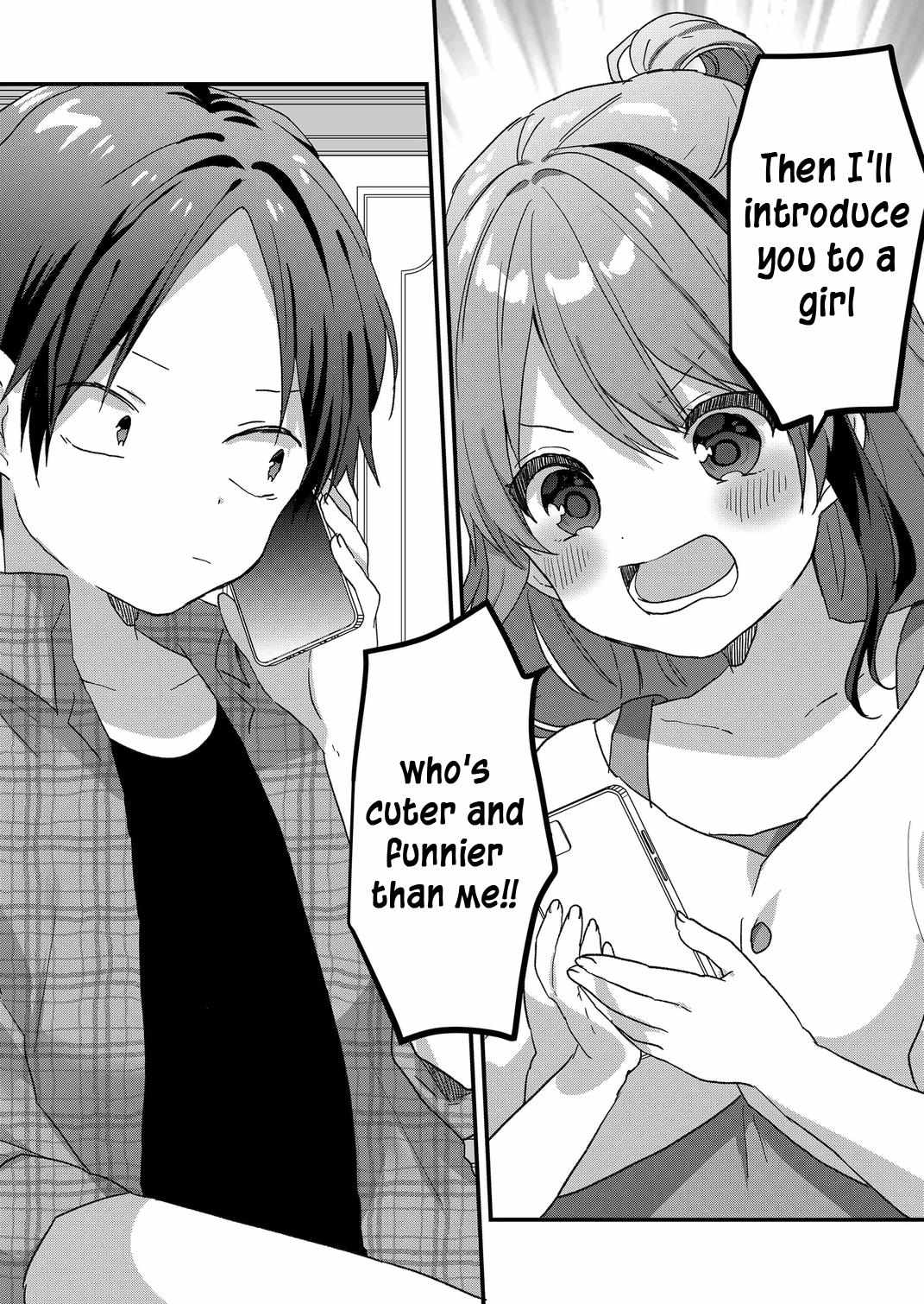 Kuzu Rouninsei, Jinsei ga Tsurai no de Yoru no Onee-san wo Yondemita Chapter 61 page 1 - 