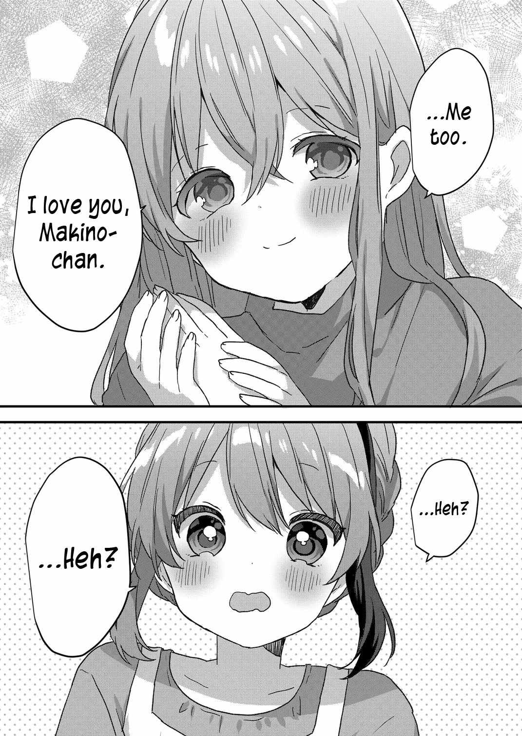 Kuzu Rouninsei, Jinsei ga Tsurai no de Yoru no Onee-san wo Yondemita Chapter 61 page 18 - 