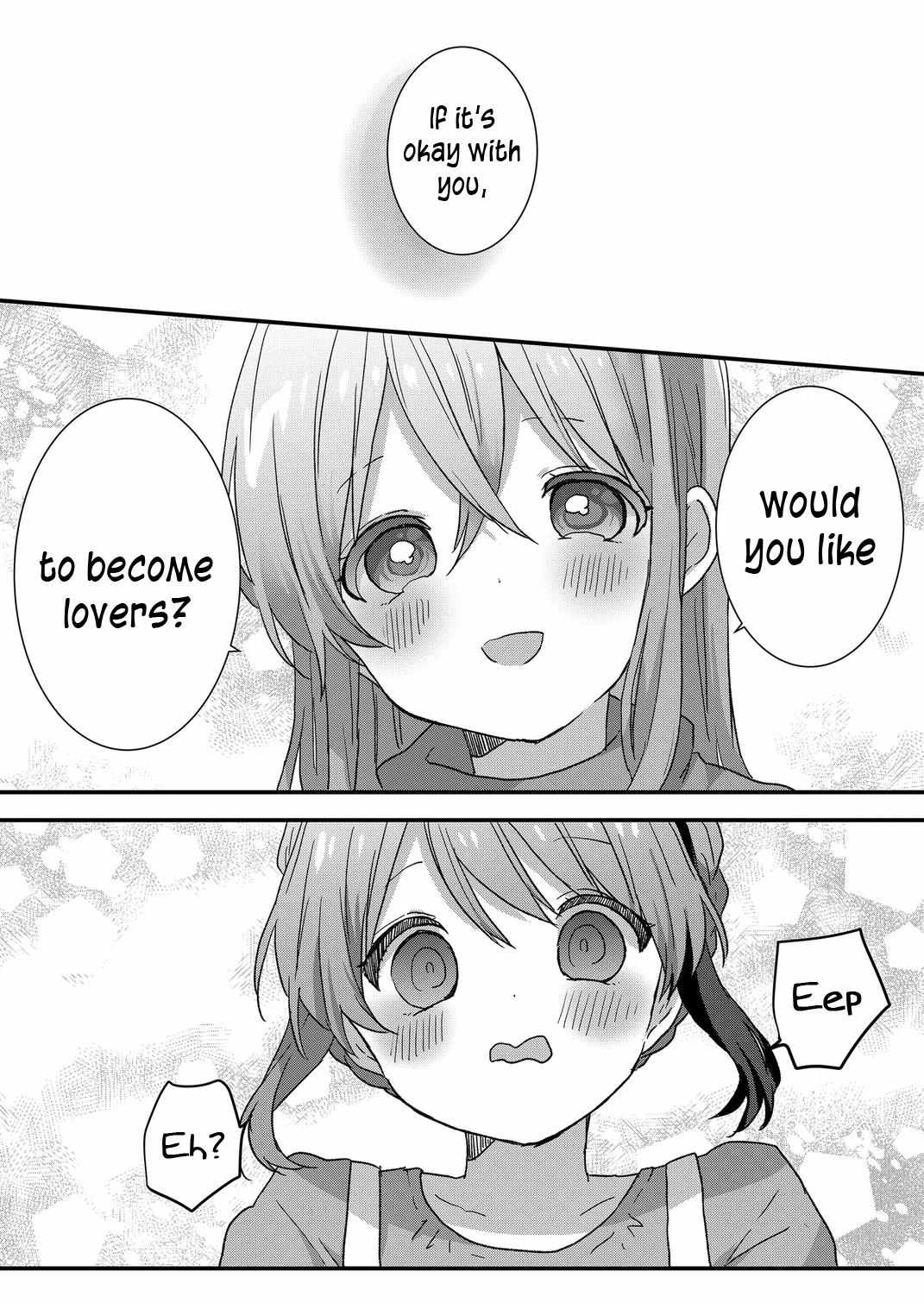 Kuzu Rouninsei, Jinsei ga Tsurai no de Yoru no Onee-san wo Yondemita Chapter 62 page 6 - 