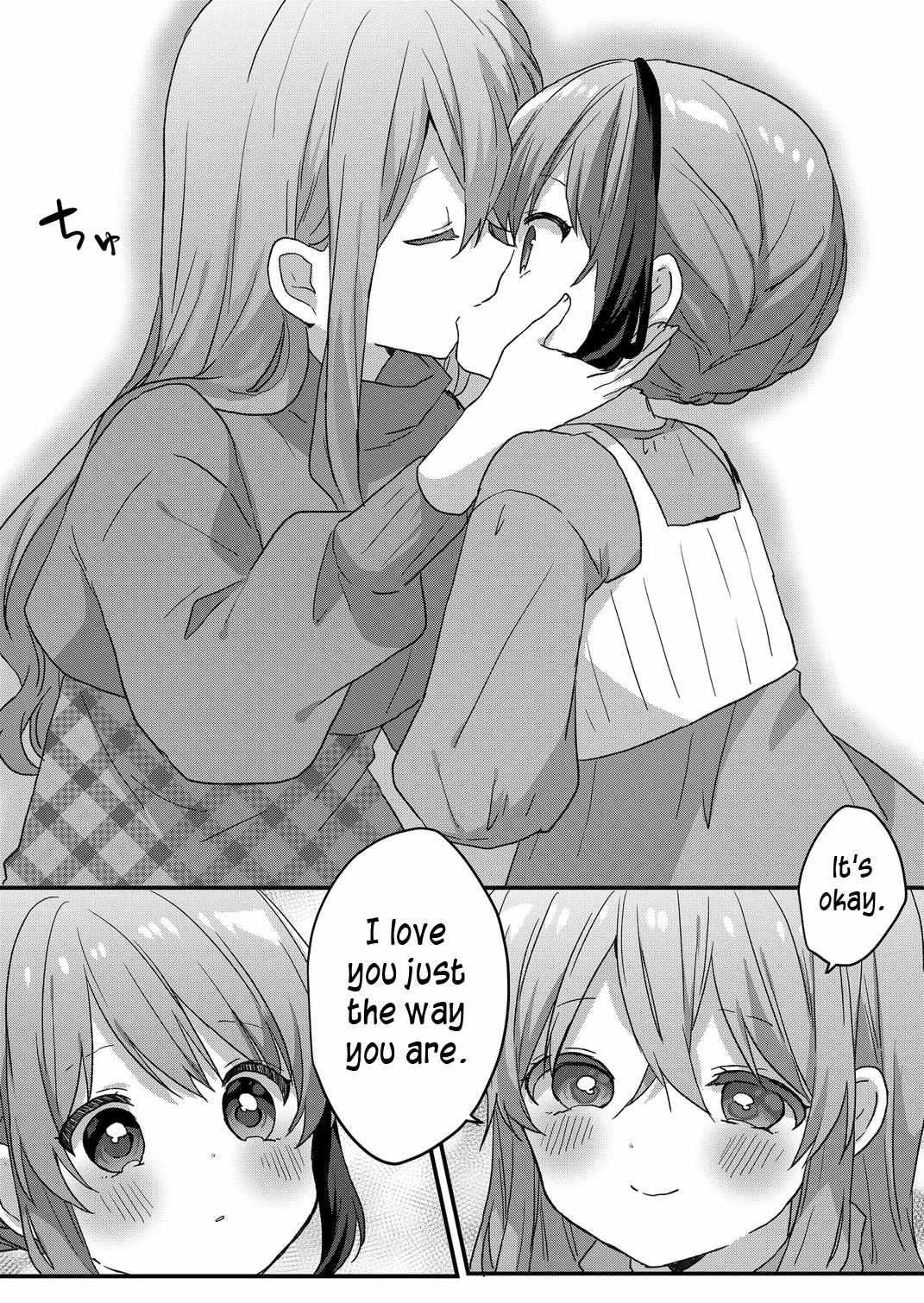 Kuzu Rouninsei, Jinsei ga Tsurai no de Yoru no Onee-san wo Yondemita Chapter 62 page 8 - 