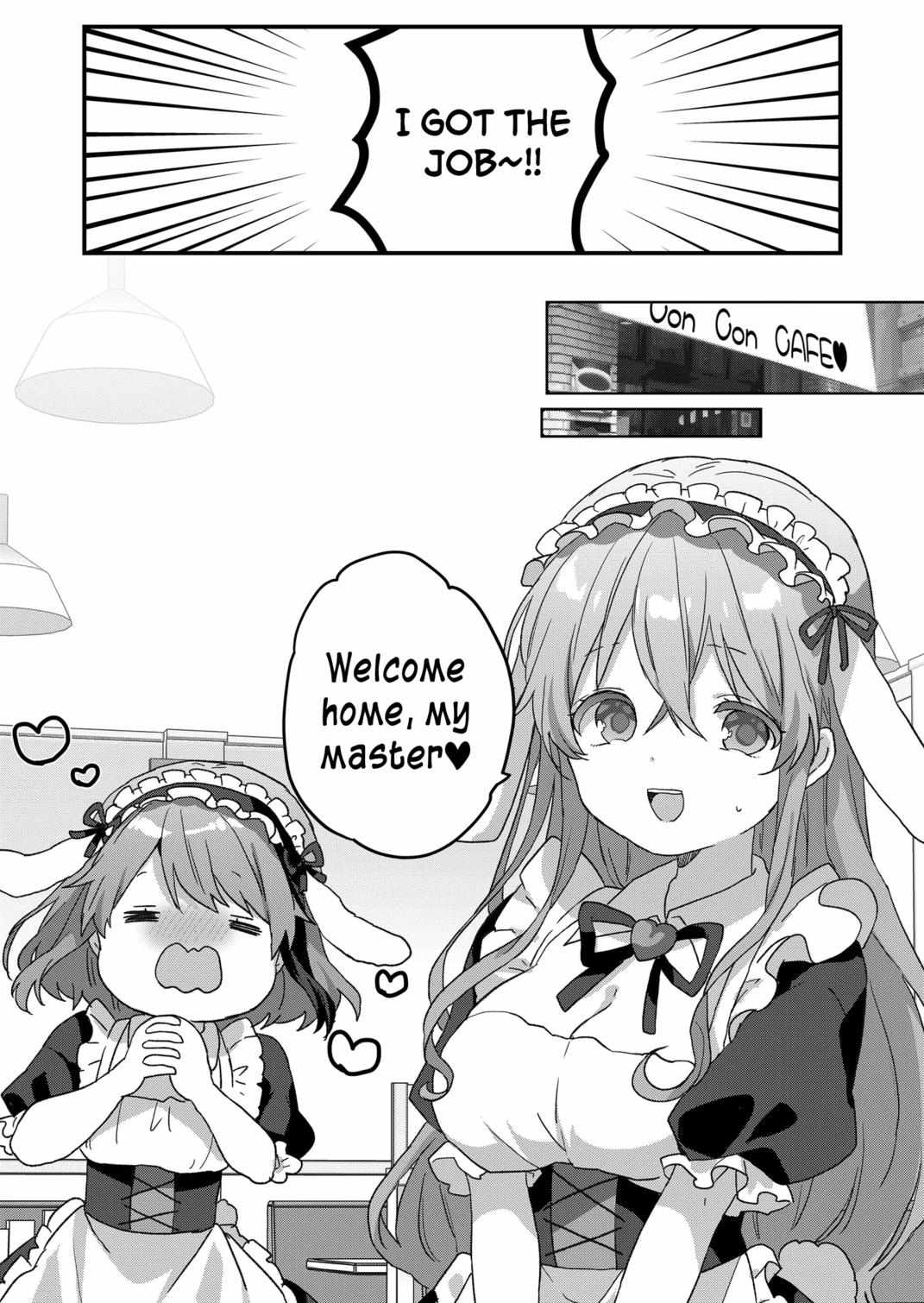 Kuzu Rouninsei, Jinsei ga Tsurai no de Yoru no Onee-san wo Yondemita Chapter 63 page 14 - 