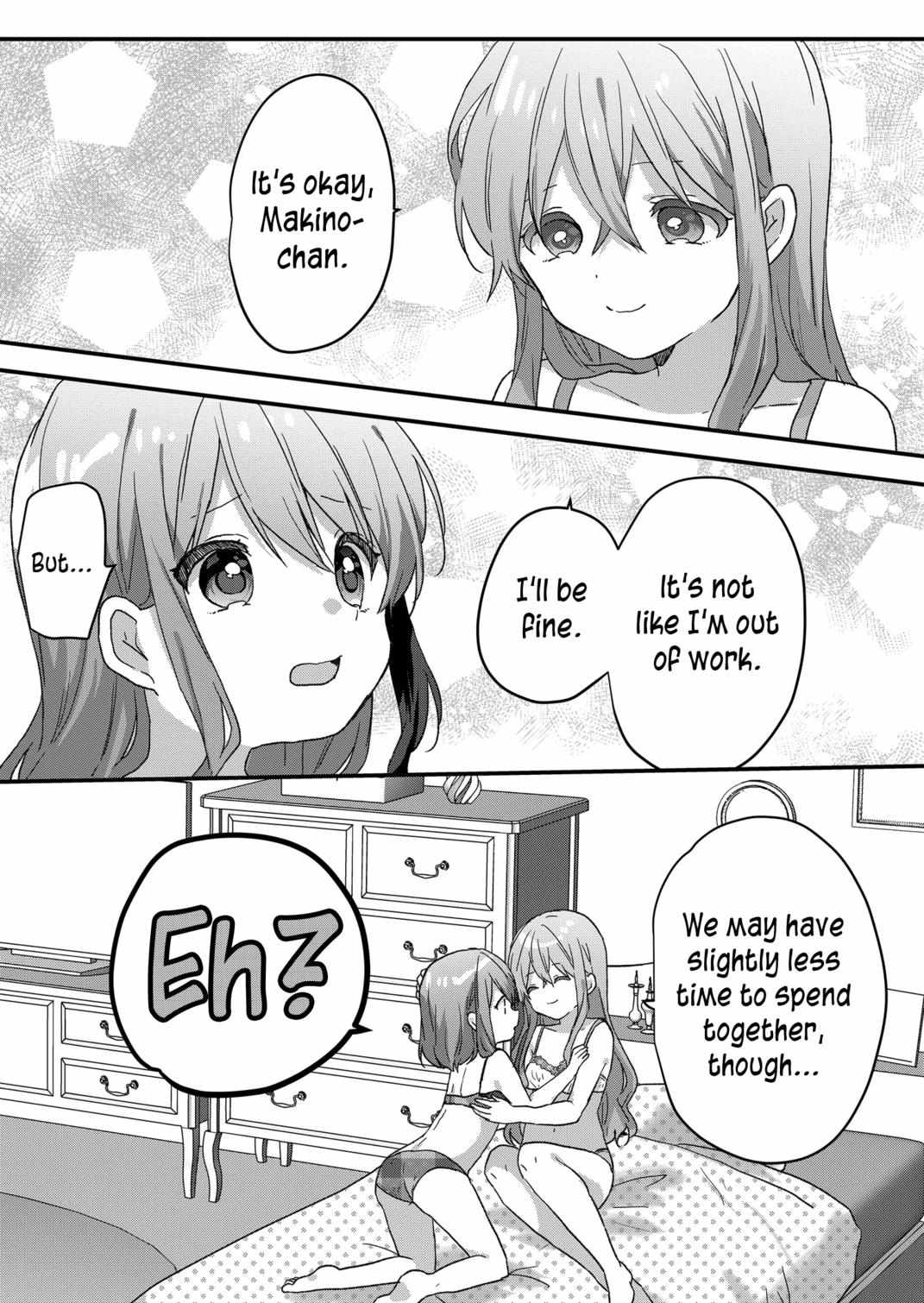 Kuzu Rouninsei, Jinsei ga Tsurai no de Yoru no Onee-san wo Yondemita Chapter 63 page 5 - 