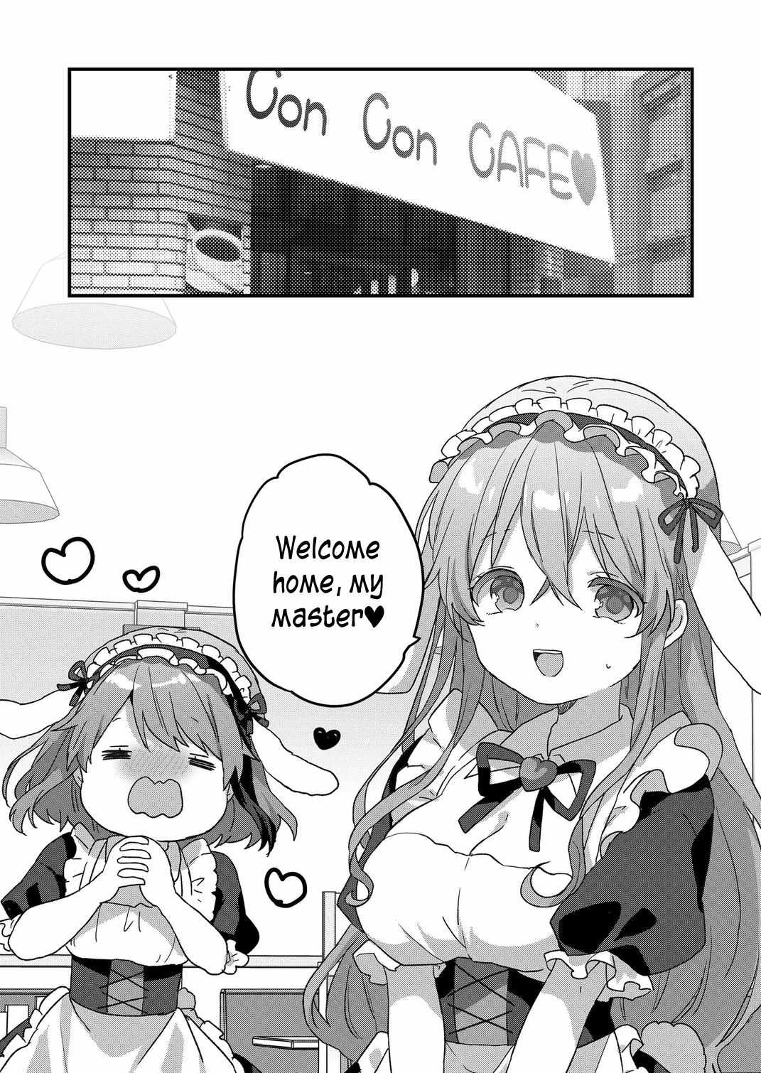 Kuzu Rouninsei, Jinsei ga Tsurai no de Yoru no Onee-san wo Yondemita Chapter 64 page 2 - 