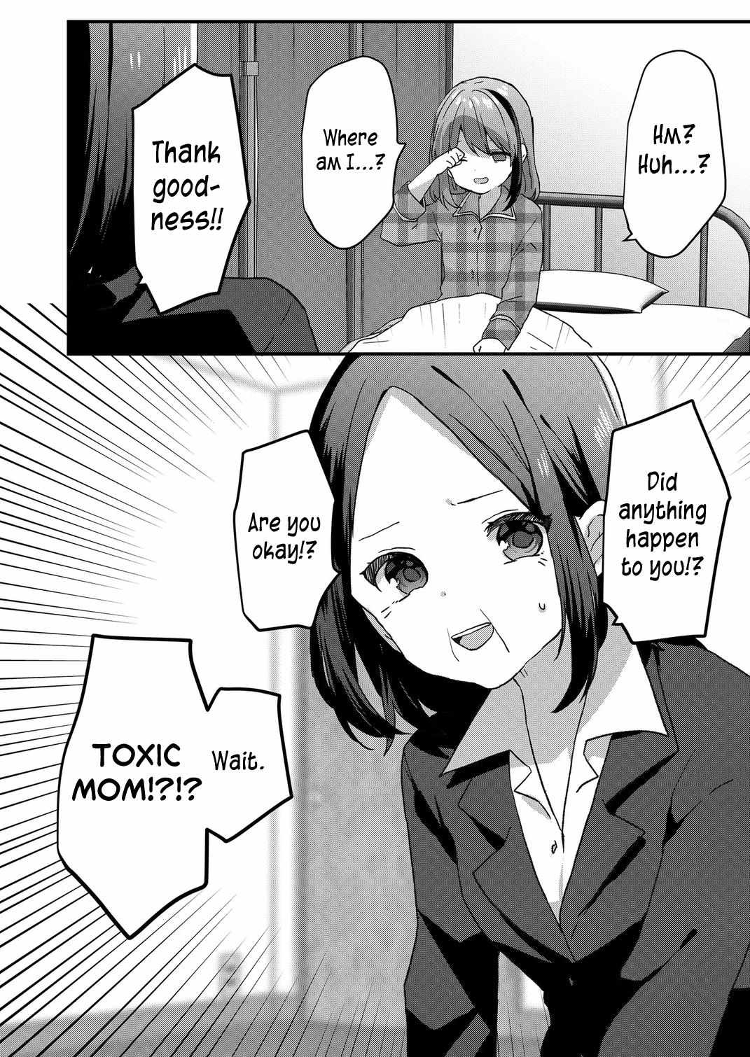 Kuzu Rouninsei, Jinsei ga Tsurai no de Yoru no Onee-san wo Yondemita Chapter 64 page 17 - 